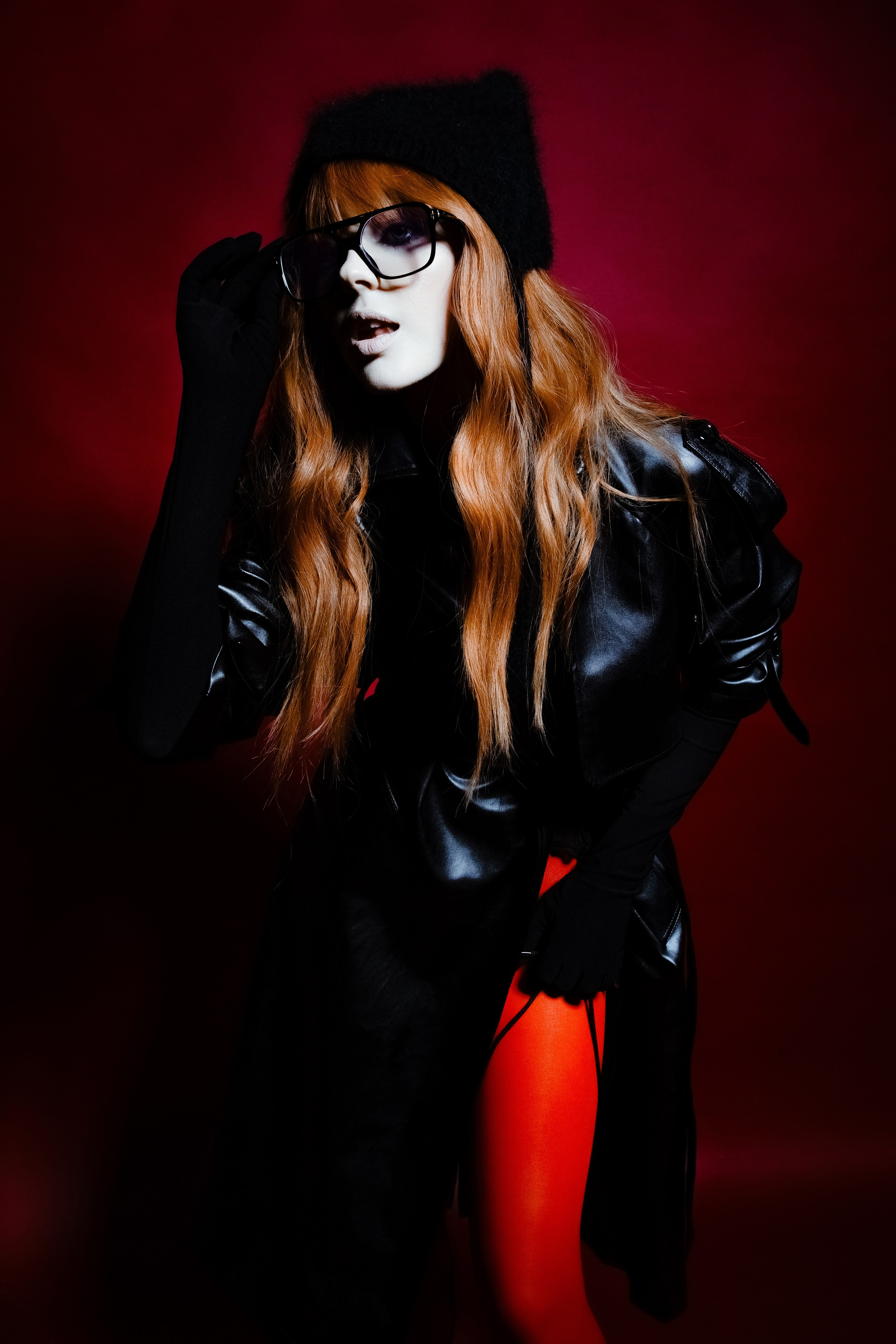 Анастасия. Фотограф из Хабаровска Юлия Черёмушкина