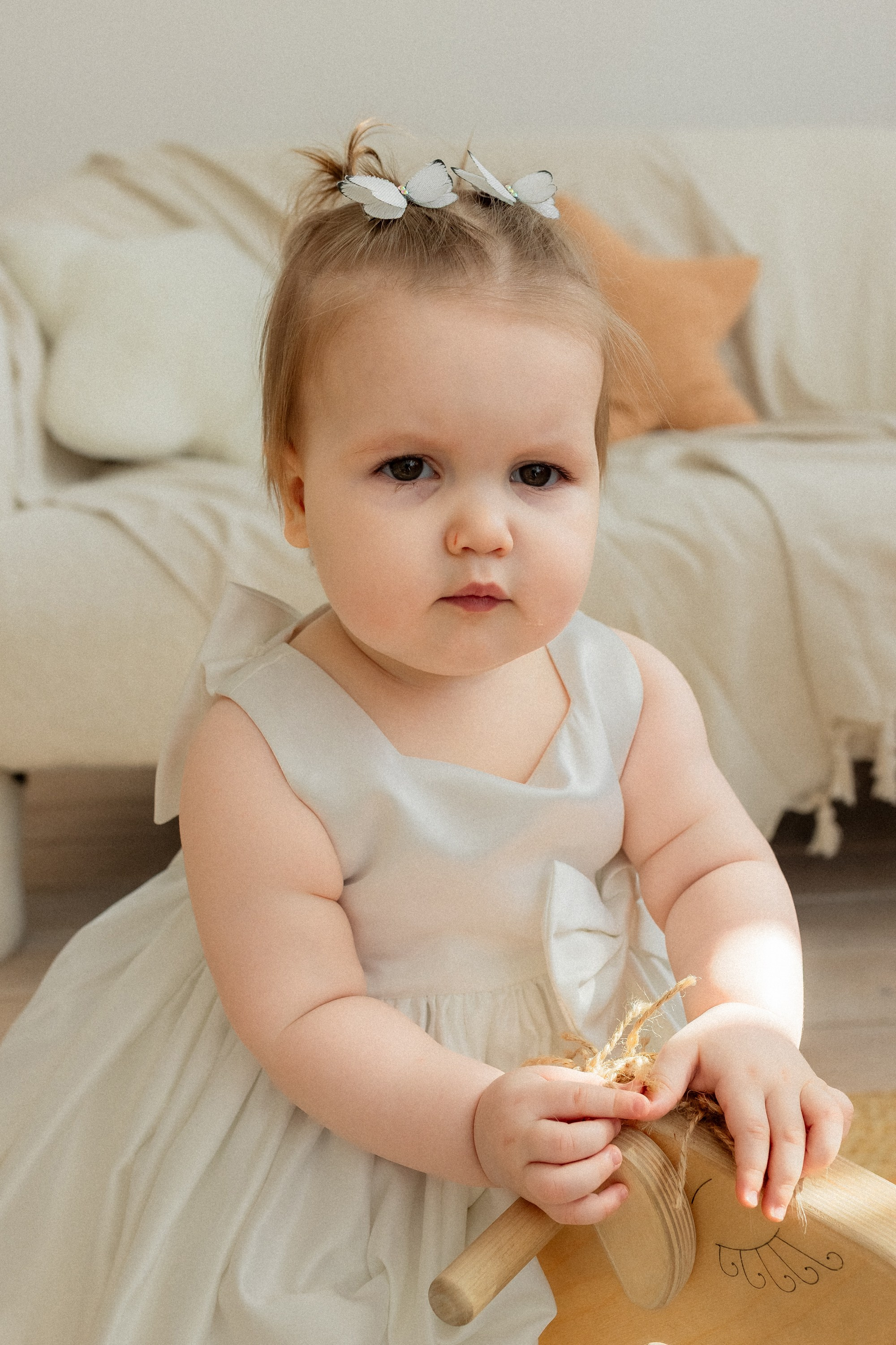 Кристина, Ульяша & Михаил. Фотограф из Хабаровска Юлия Черёмушкина