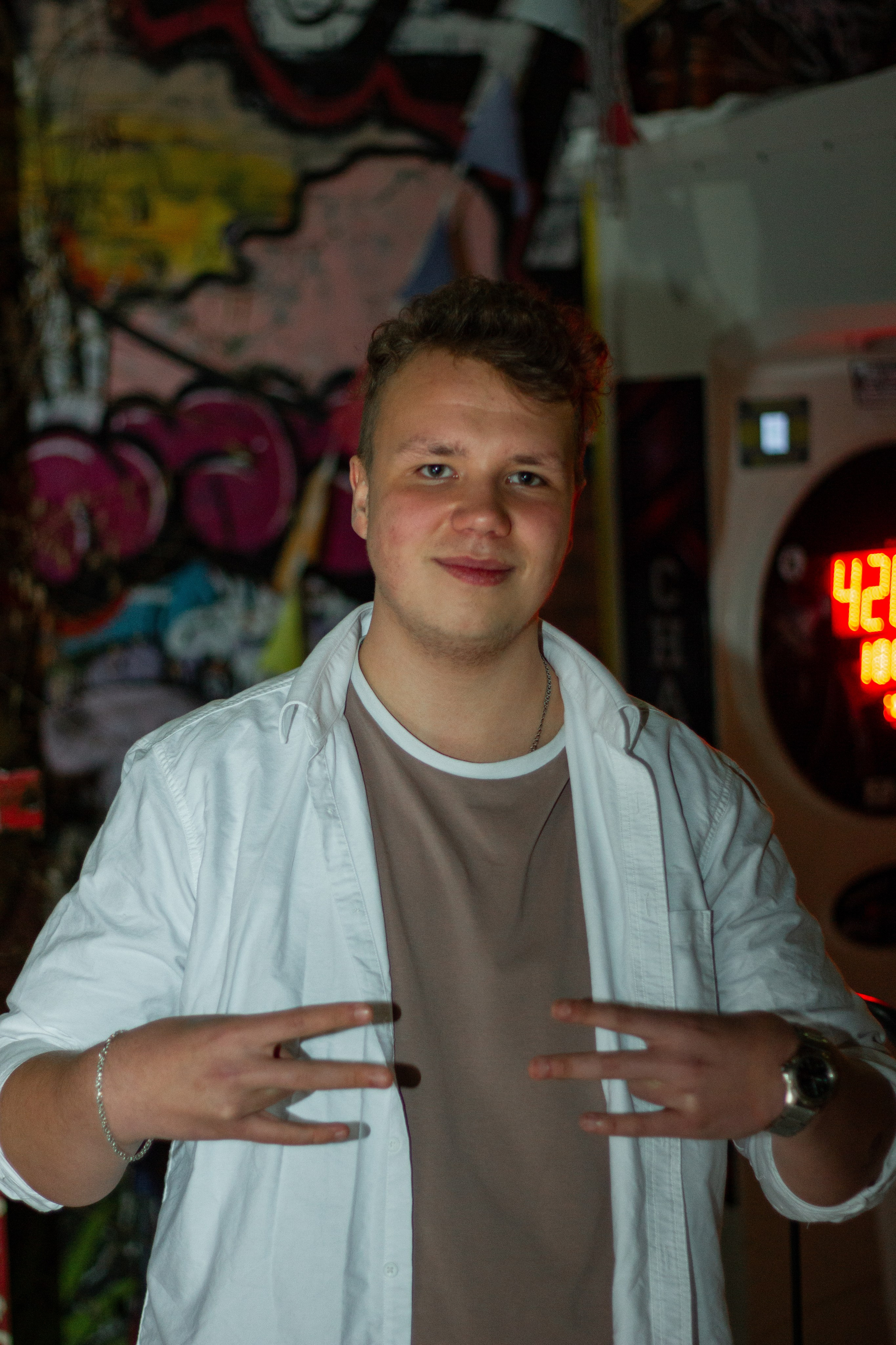 FilysUJ, insomniya, RayZ, YANFI 21 | Концерт в Красноярске | 16 Ноября. Kuznetsov | Фотограф в Красноярске