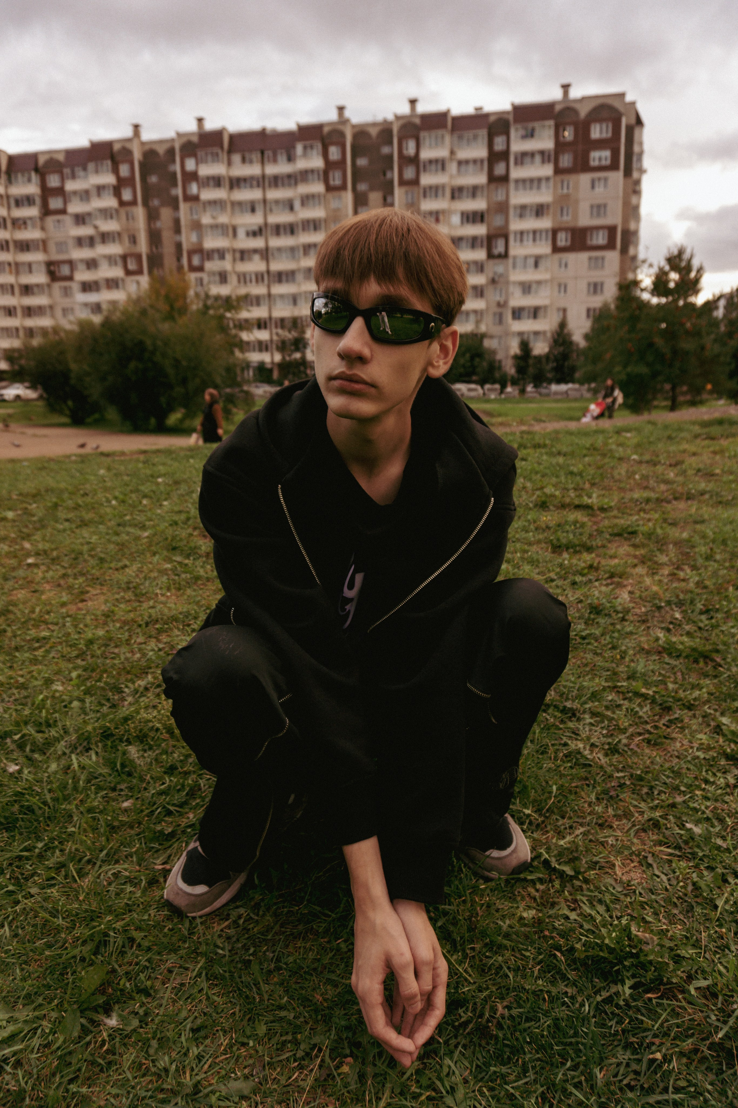 Insomniya. Kuznetsov | Фотограф в Красноярске