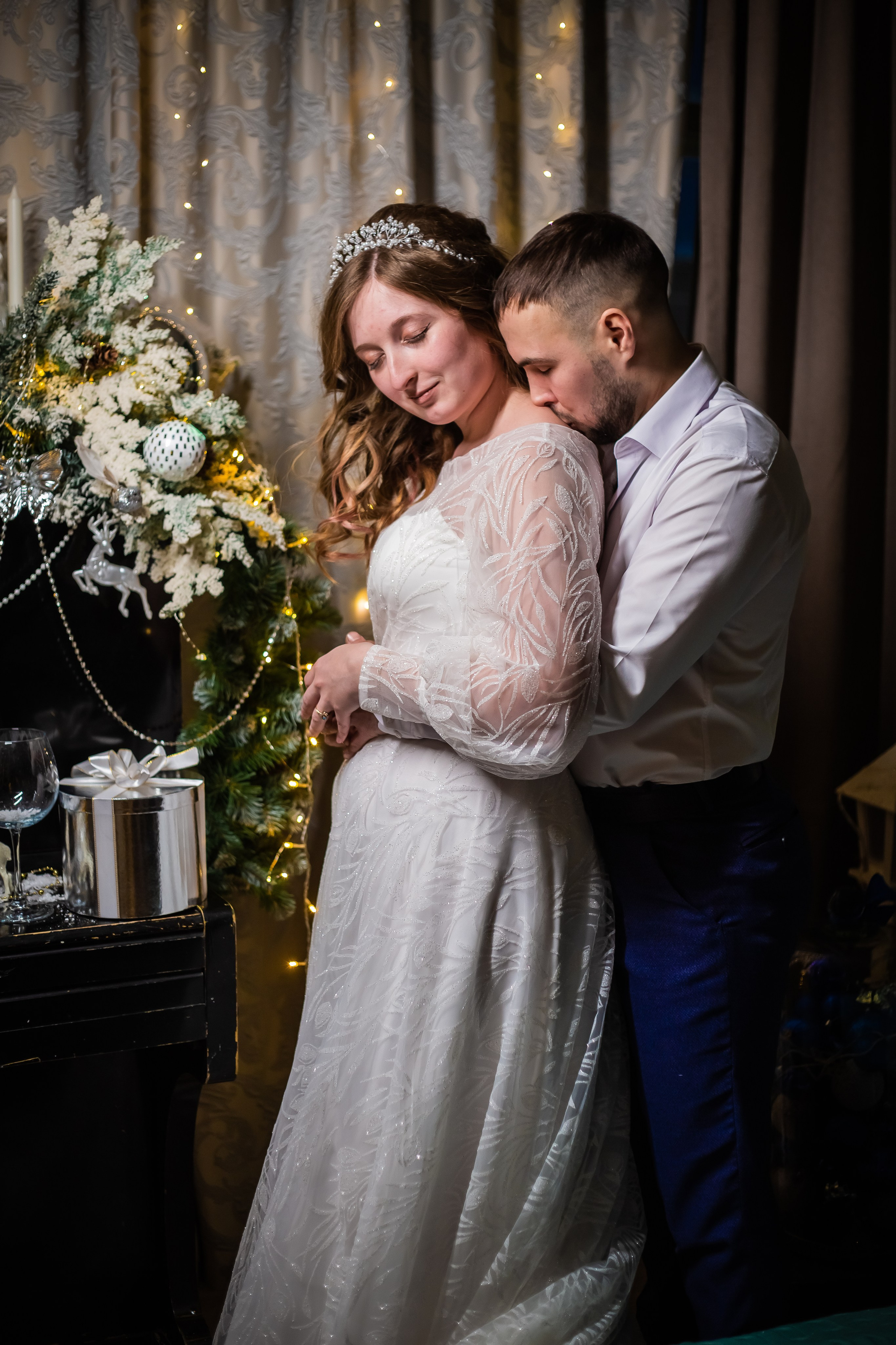 Свадьбы. Авторские туры с профессиональным фотографом