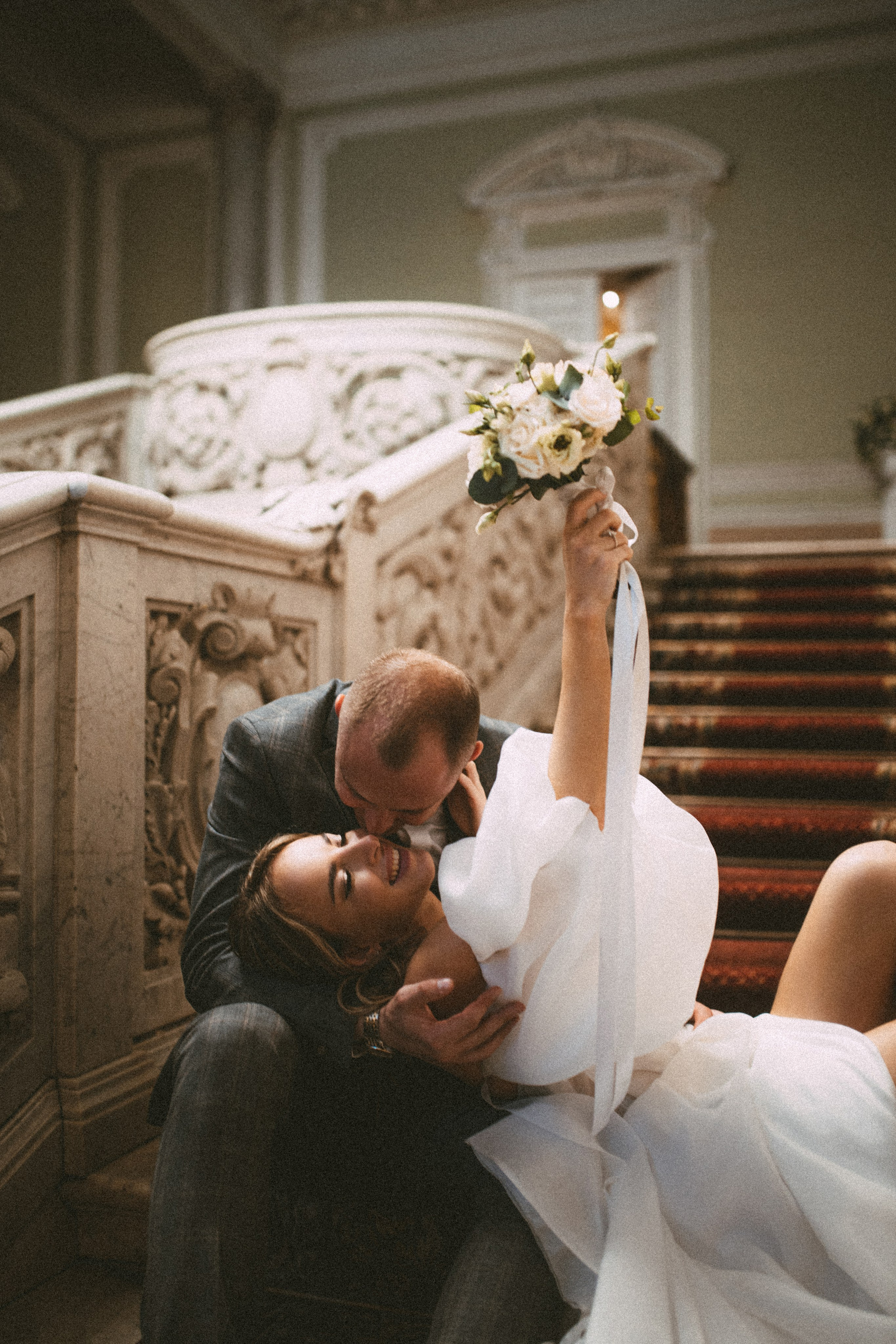 О & B | Санкт-Петербург. Фотограф Екатерина Амбрушкевич