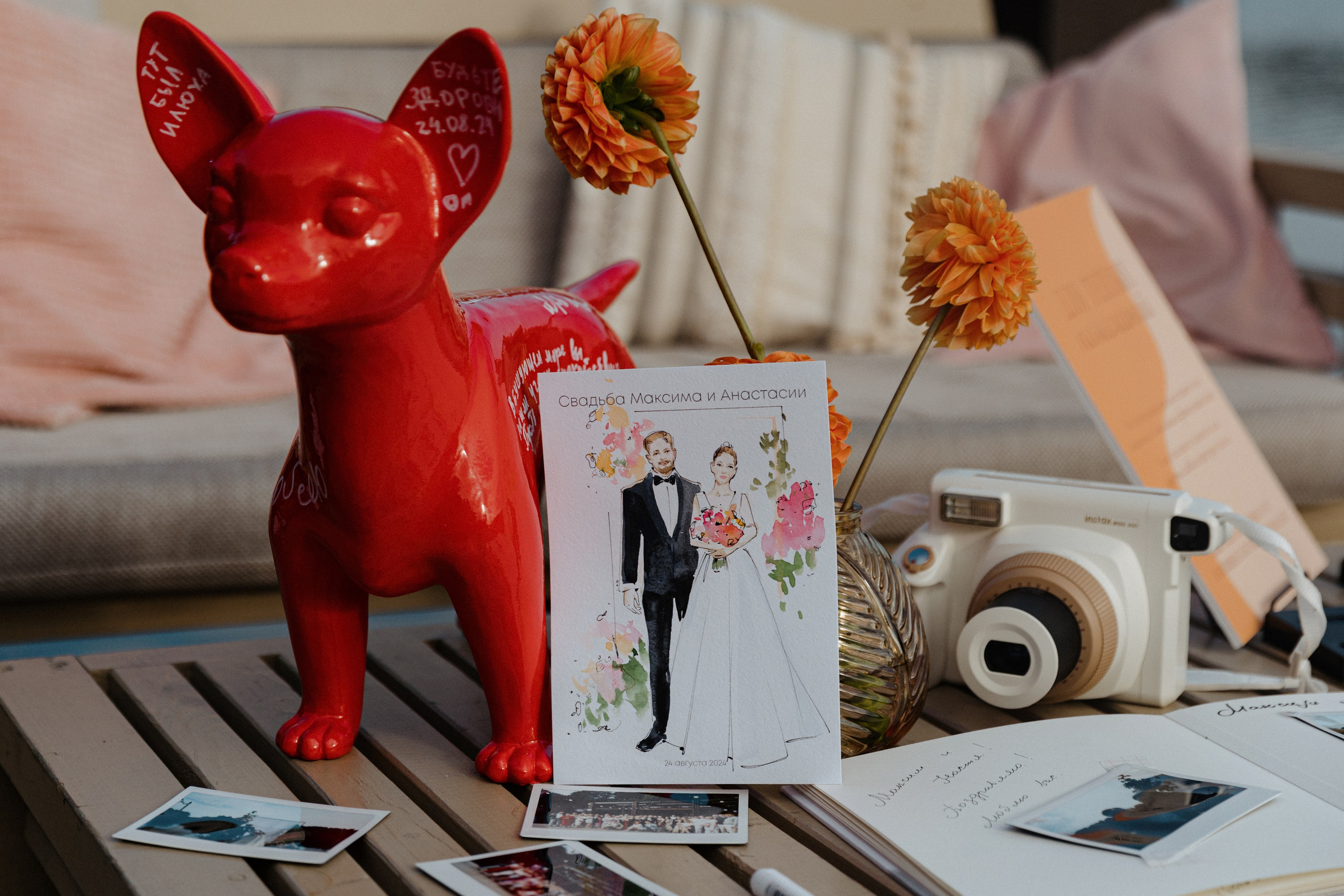 M A K S I M & A N A S T A S I A. Свадебный фотограф в Санкт-Петербурге Илья Михеев