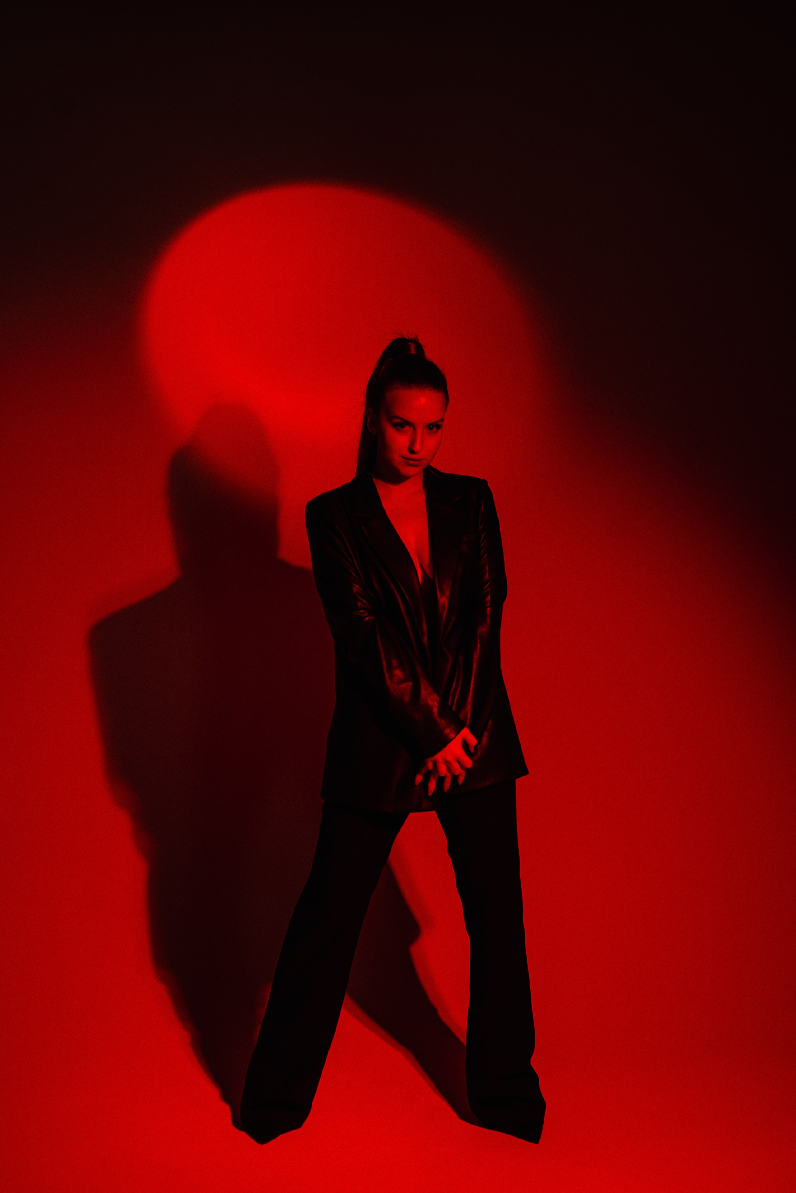 Валерия. Семейный и детский фотограф Иваново Ксения Азаренкова