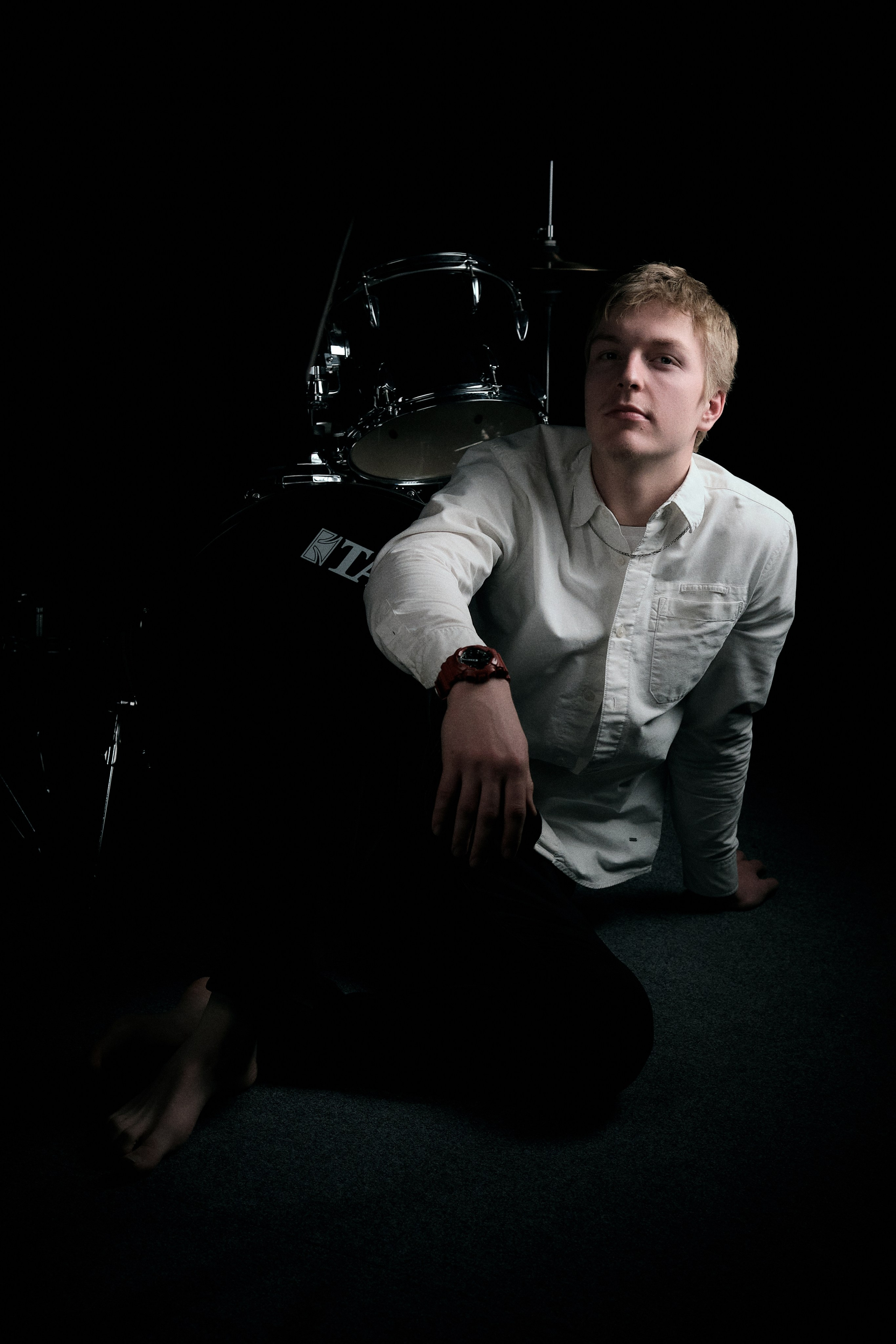 Илья. Главная