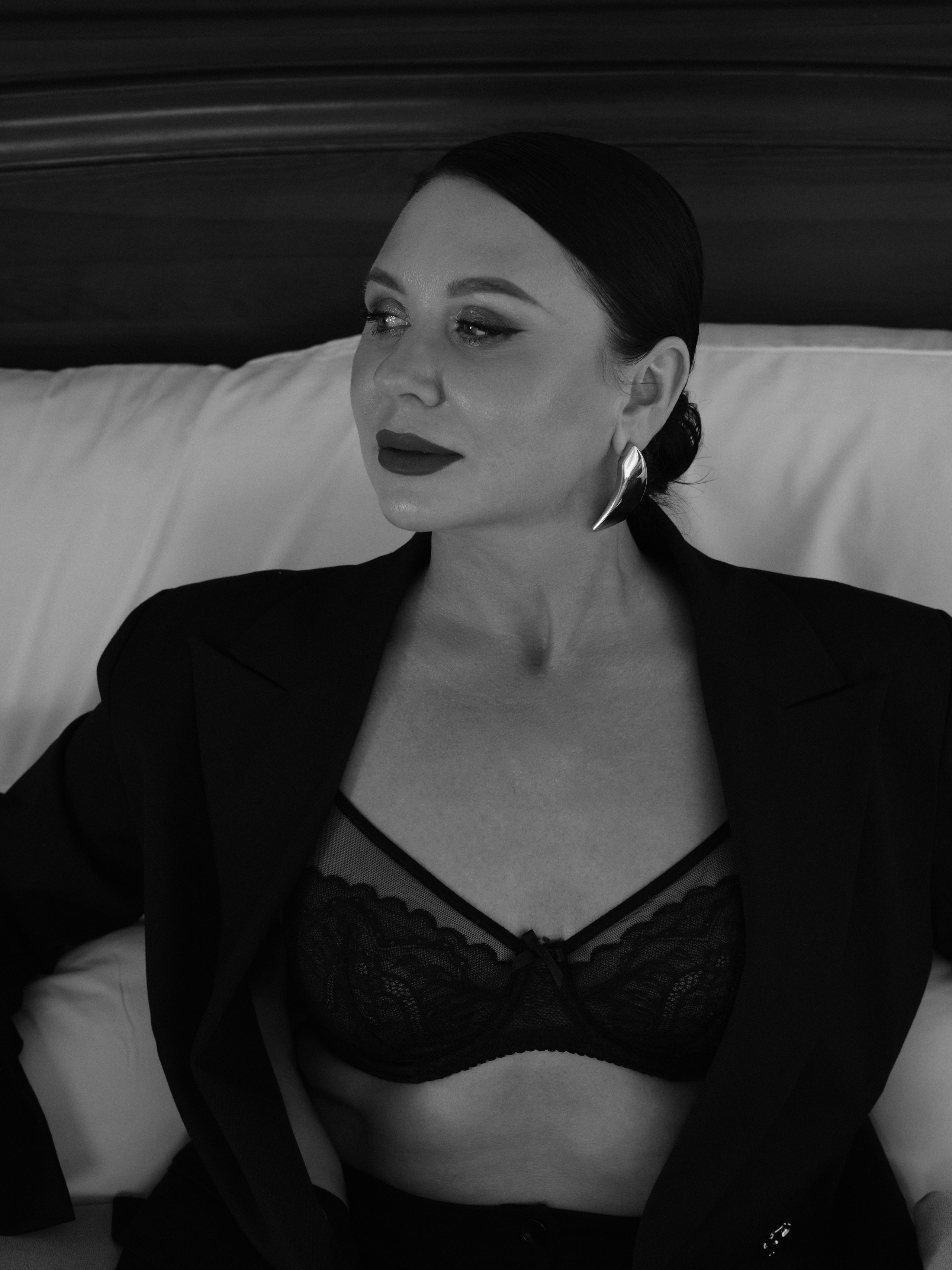 Юлия. Главная