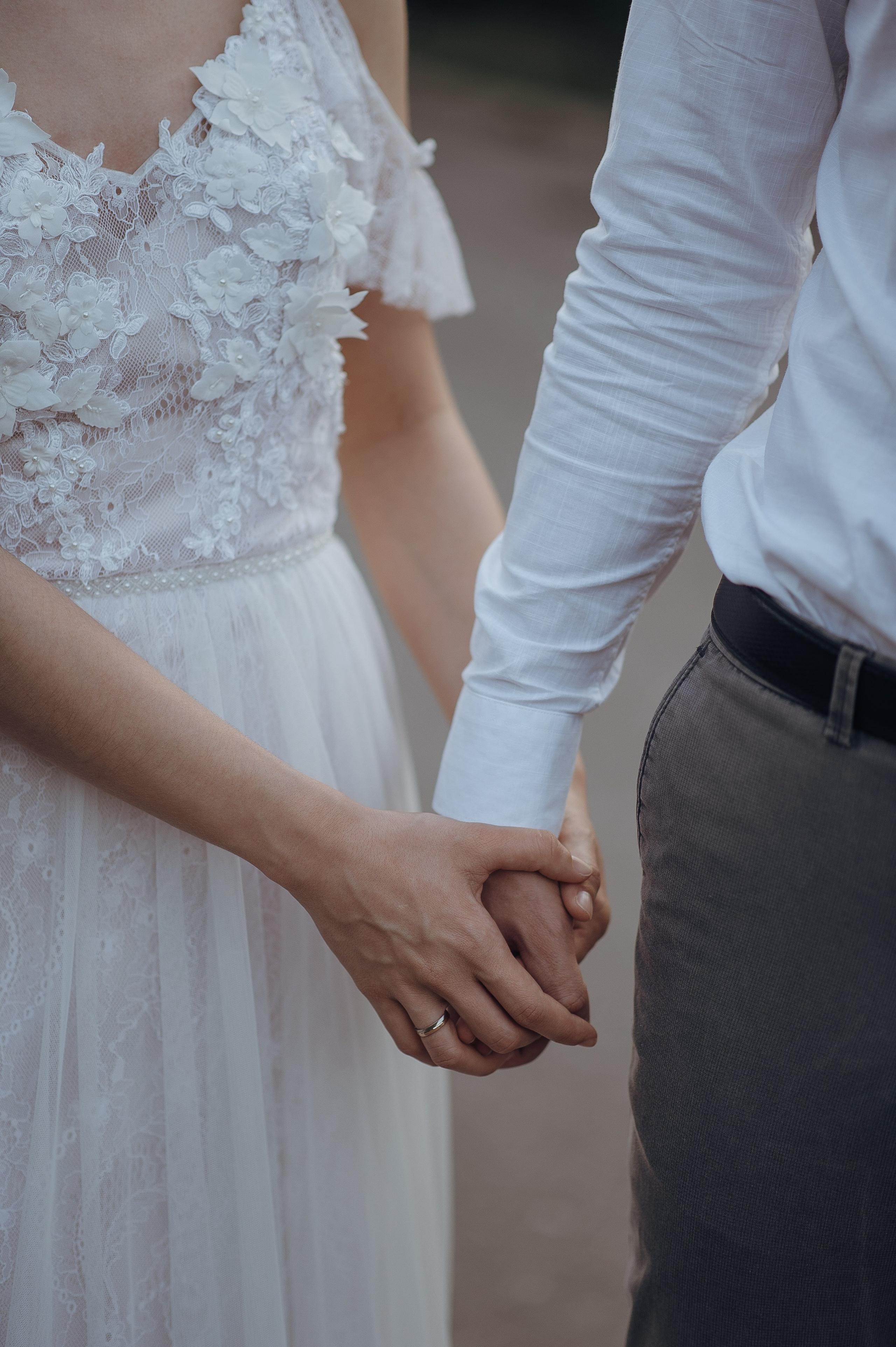 Свадебный вечер Ивана и Татьяны, любовь на закате. Свадебный фотограф в Ярославле Денис Медоваров