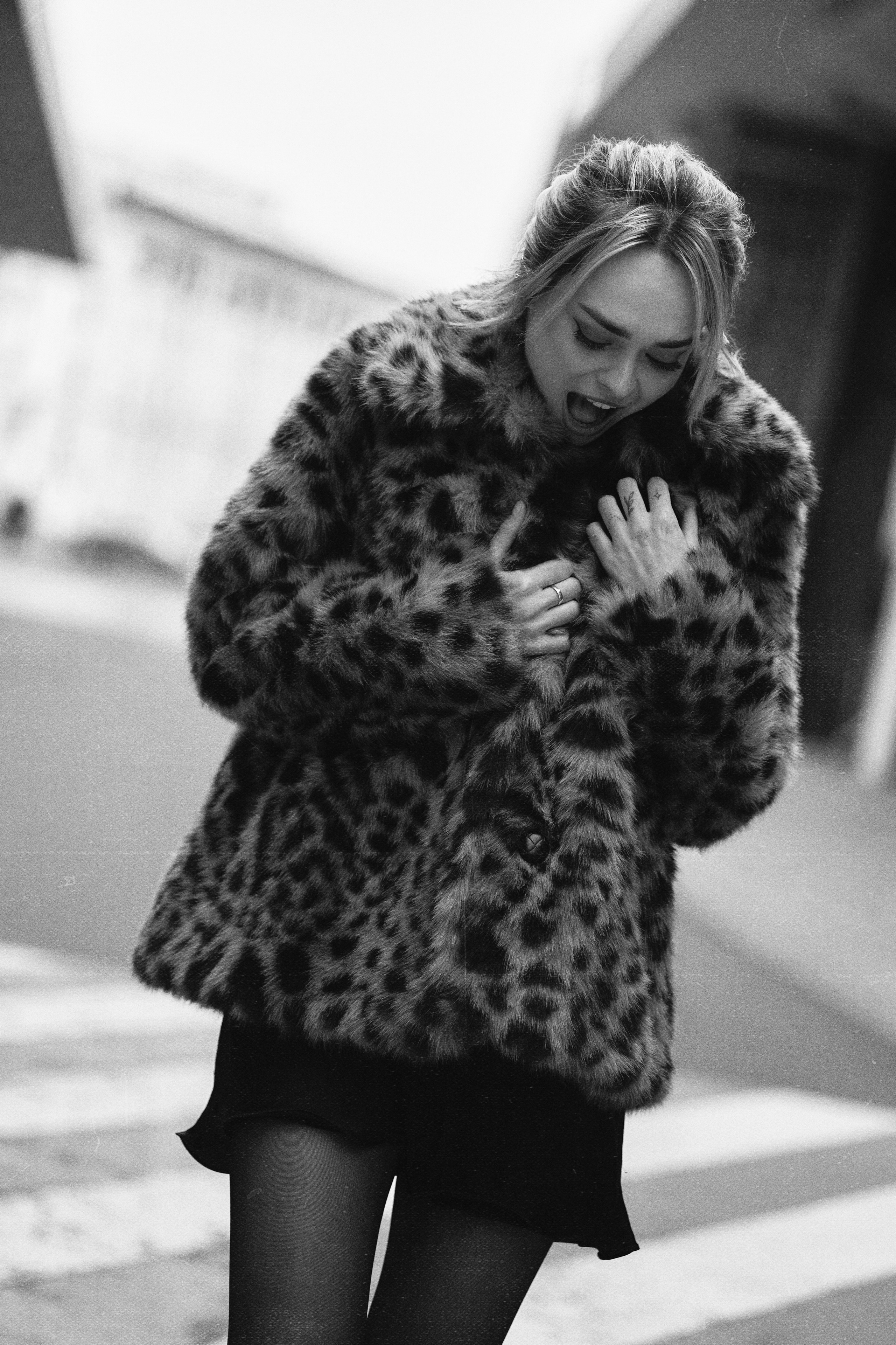 Masha. Фотограф в Санкт-Петербурге Мария Алеканд