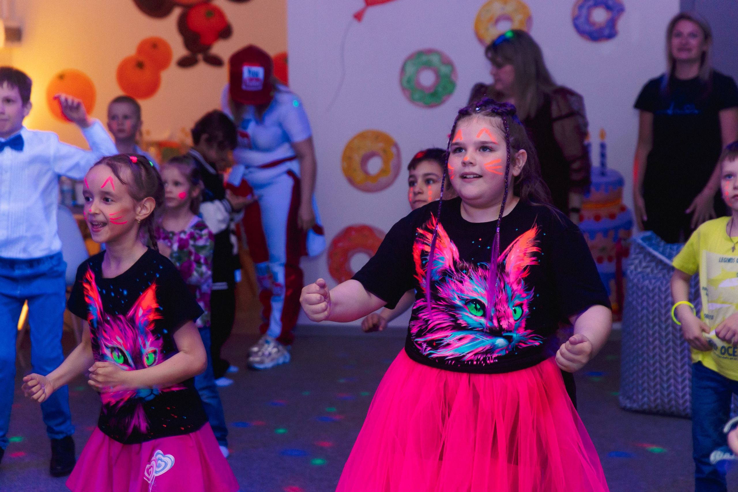 День Рождения Ломоносов. Фотограф в Кронштадте и Санкт-Петербурге Анастасия Коваленко