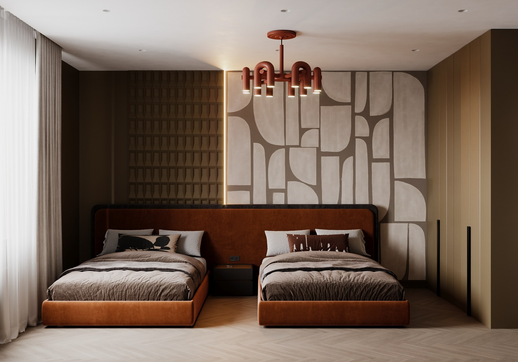 Детская 1 Финал. Визуализатор Векшина Елена