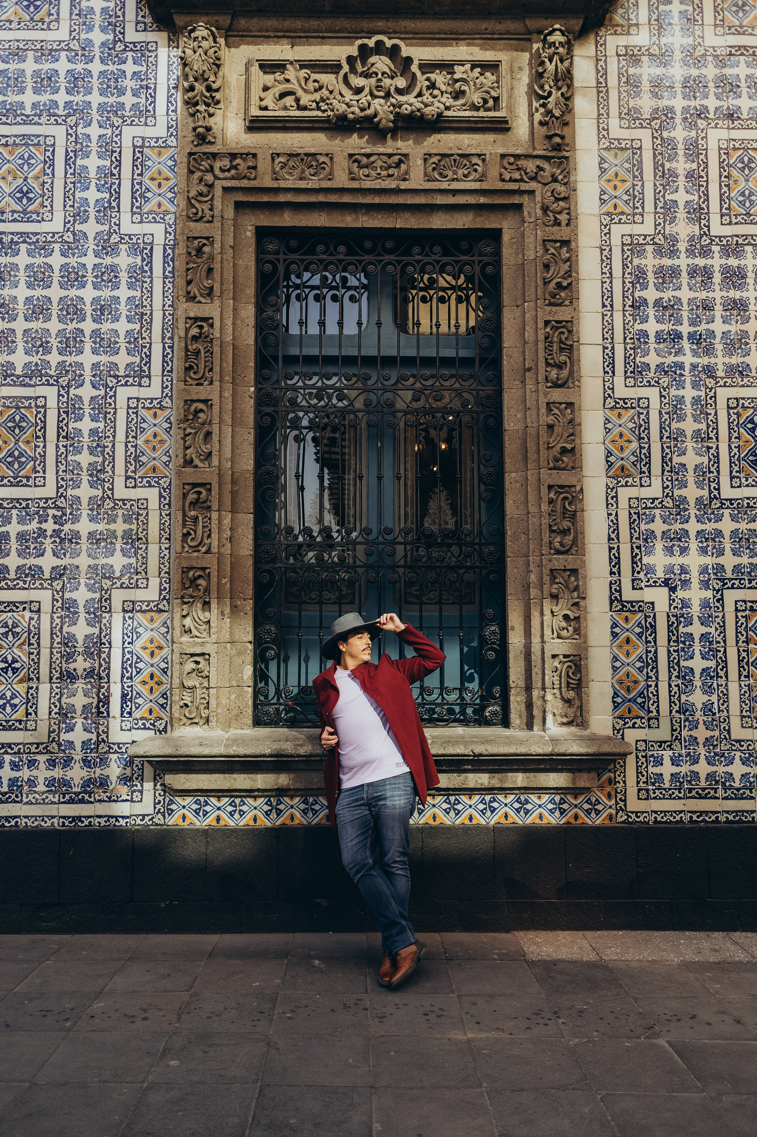 Эдгар. Irina Krokhaleva. Family & couple photographer in Yekaterinburg, Russia