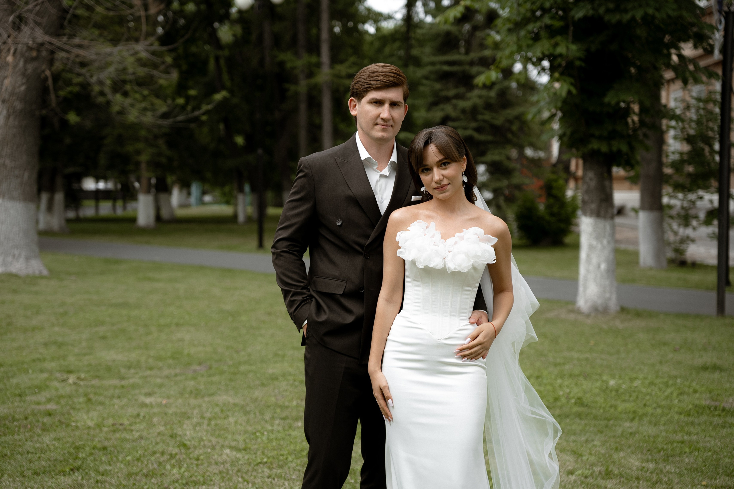 Лера+Иван. Анонс. Семейный и портретный фотограф в Саратове Сахарова Маша