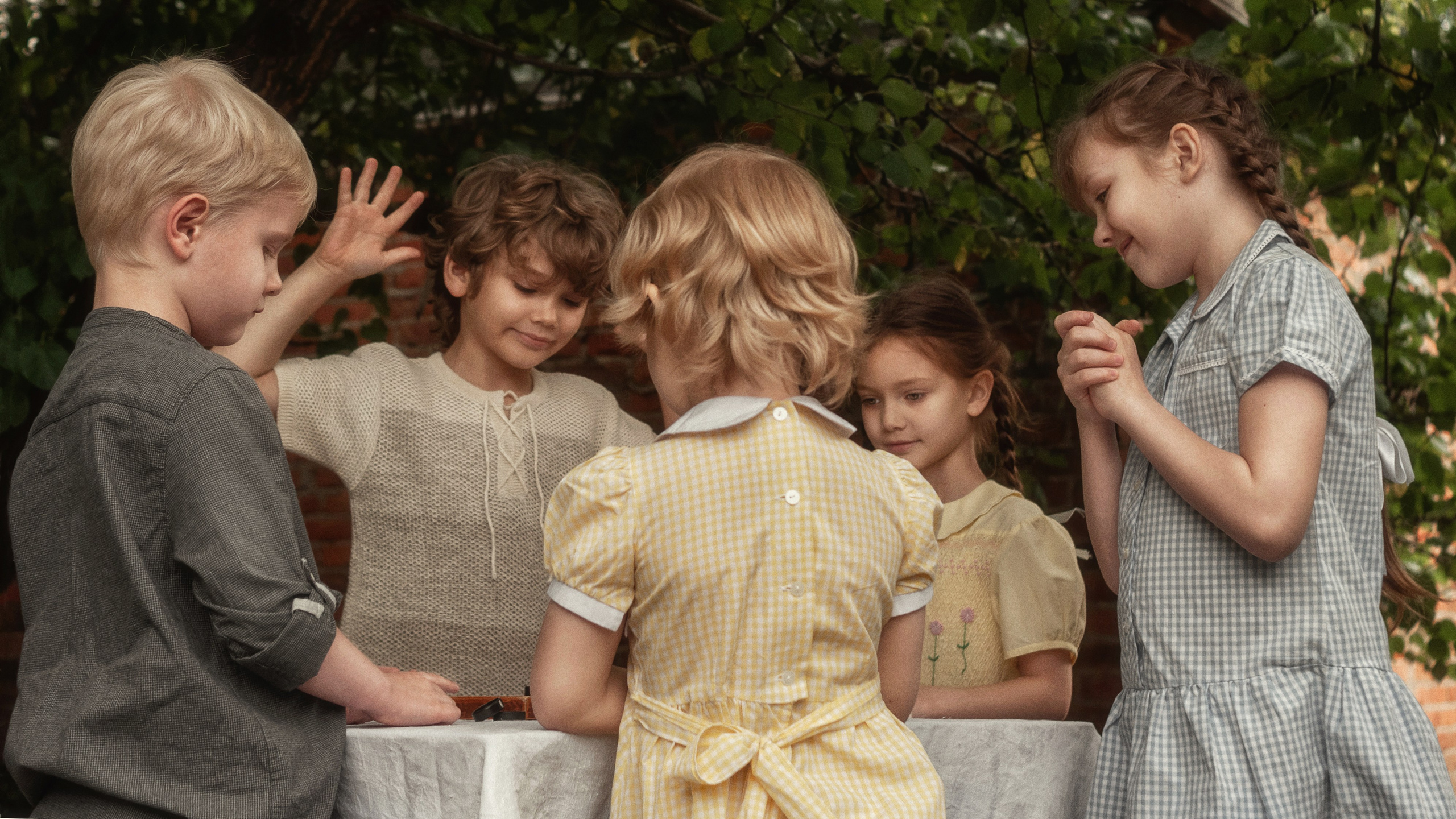 Хулиганка. Фотохудожник и фоторежиссёр Евгения Будякова