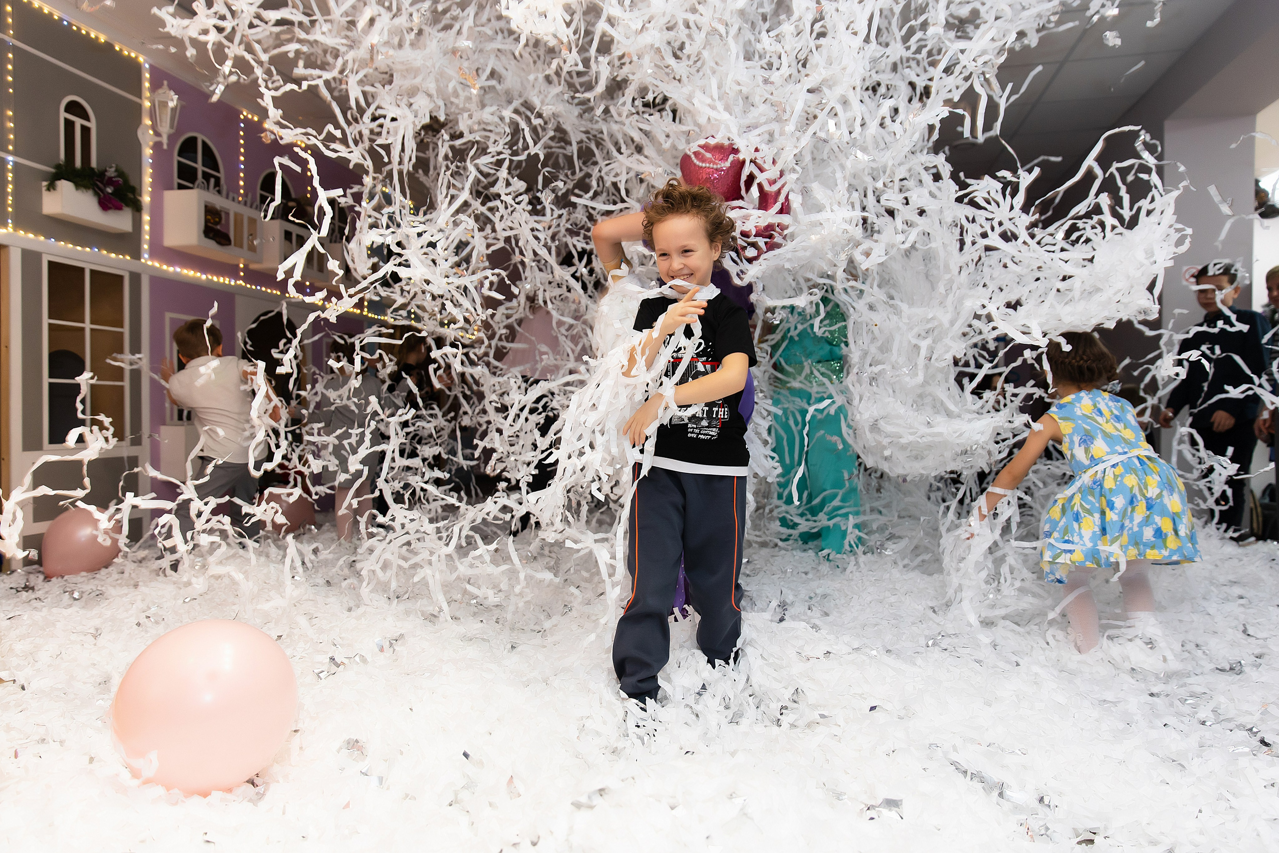 Мирославе 5 лет. Свадебный и семейный фотограф у Уфе Евгения Сазонова