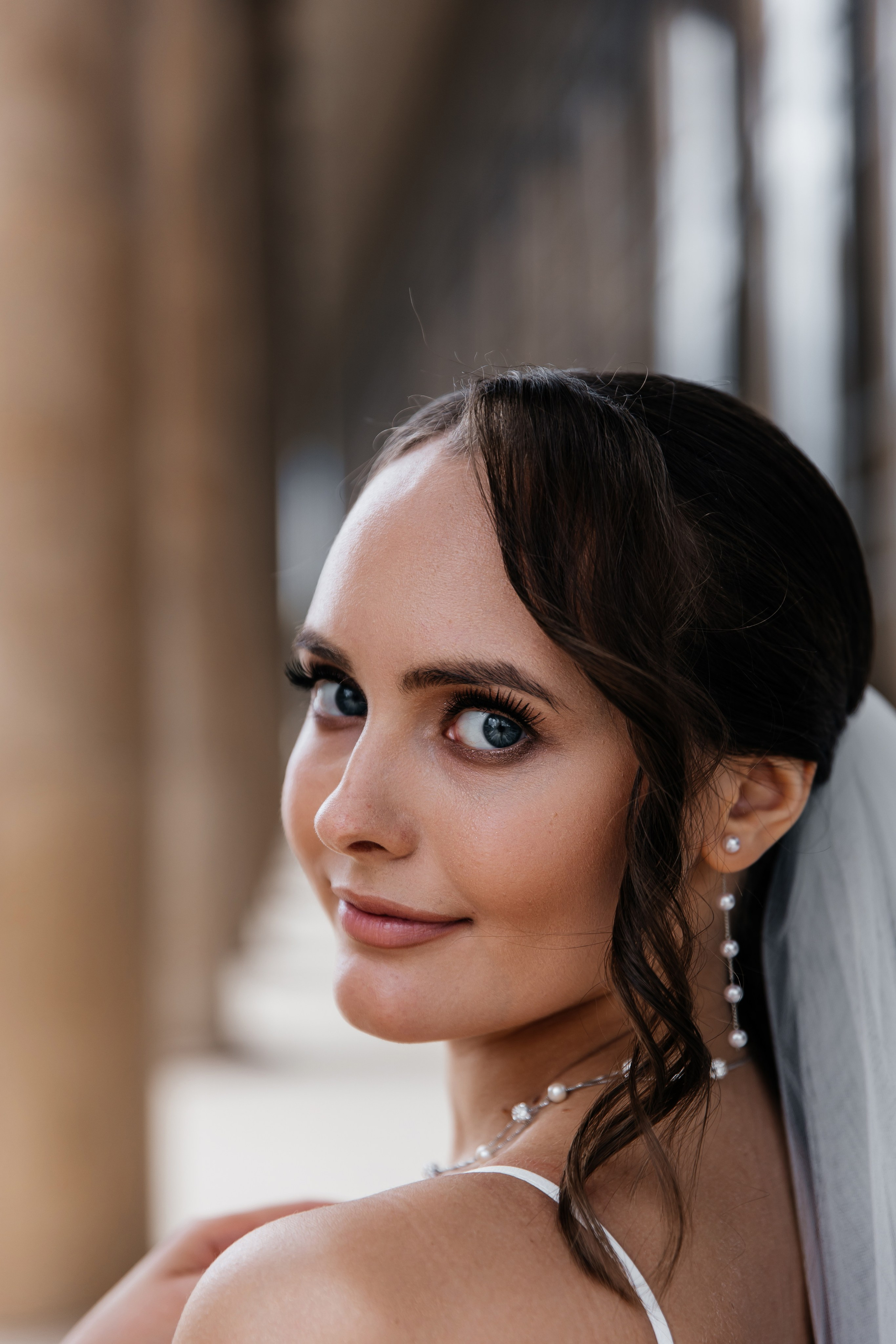 Иван и Дарья. Свадебный и семейный фотограф у Уфе Евгения Сазонова