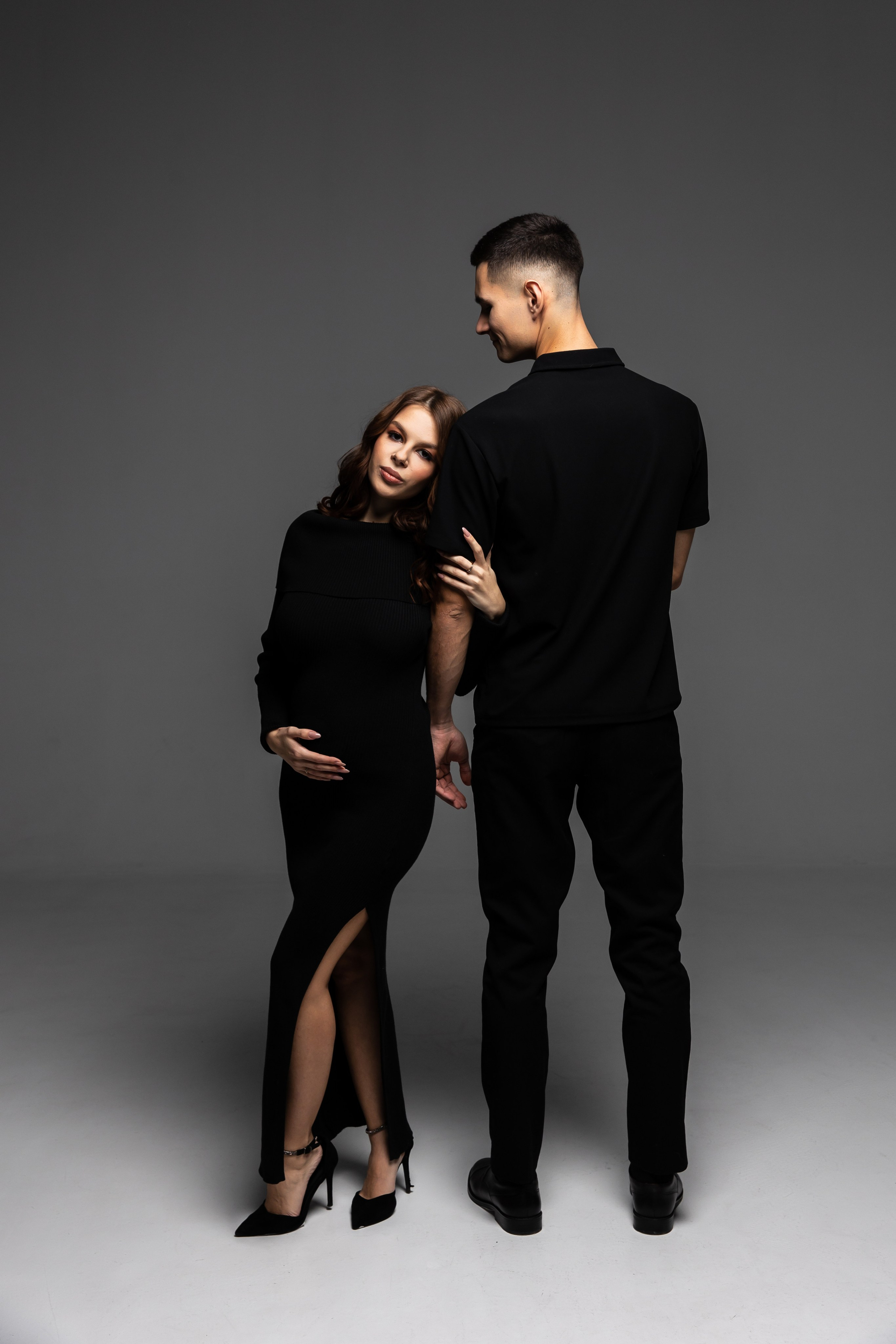 Ирина и Ильнур. Свадебный и семейный фотограф у Уфе Евгения Сазонова