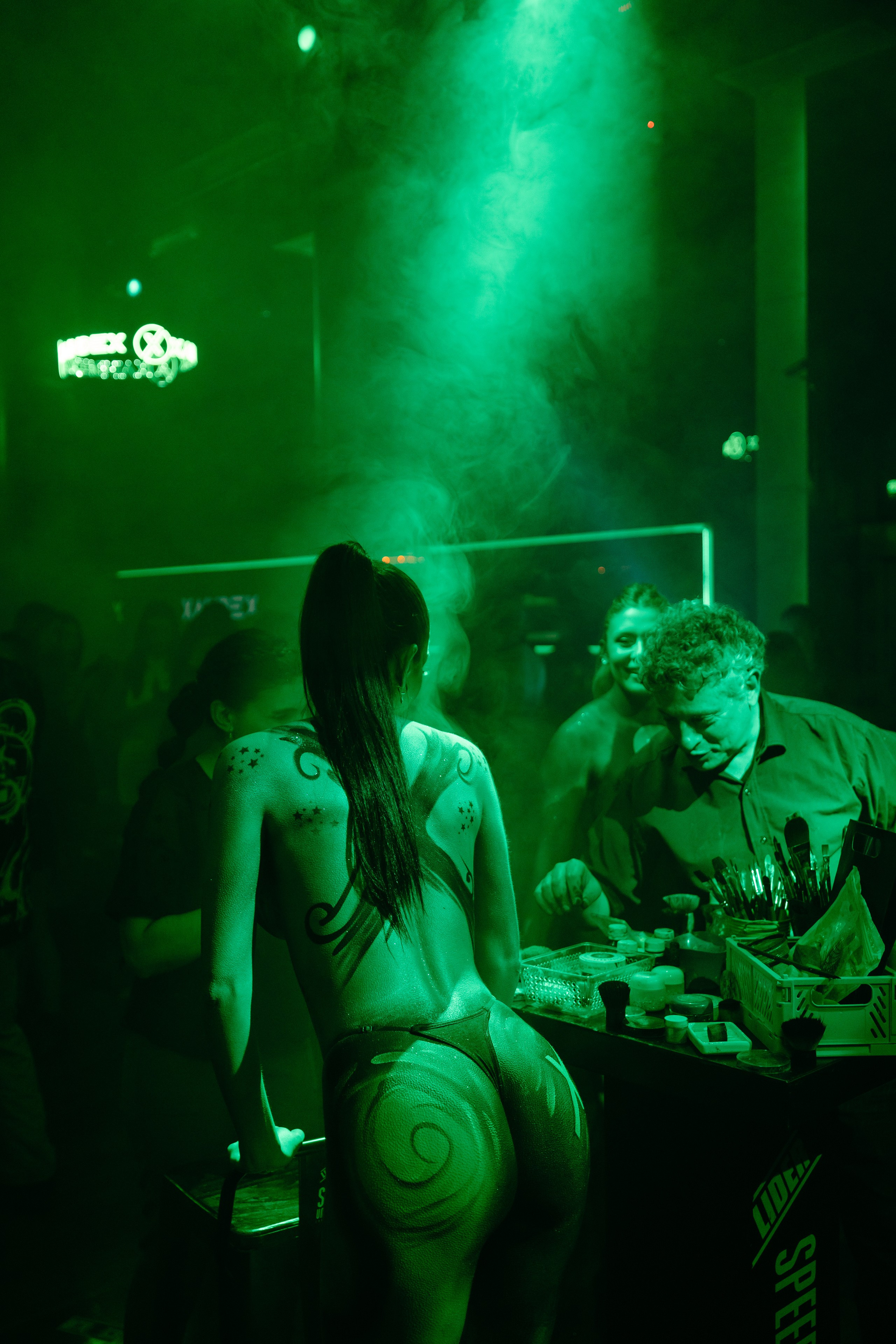 Xiandex. Фотограф в Сочи, Репортажный фотограф Виктор Кочков-Филатов