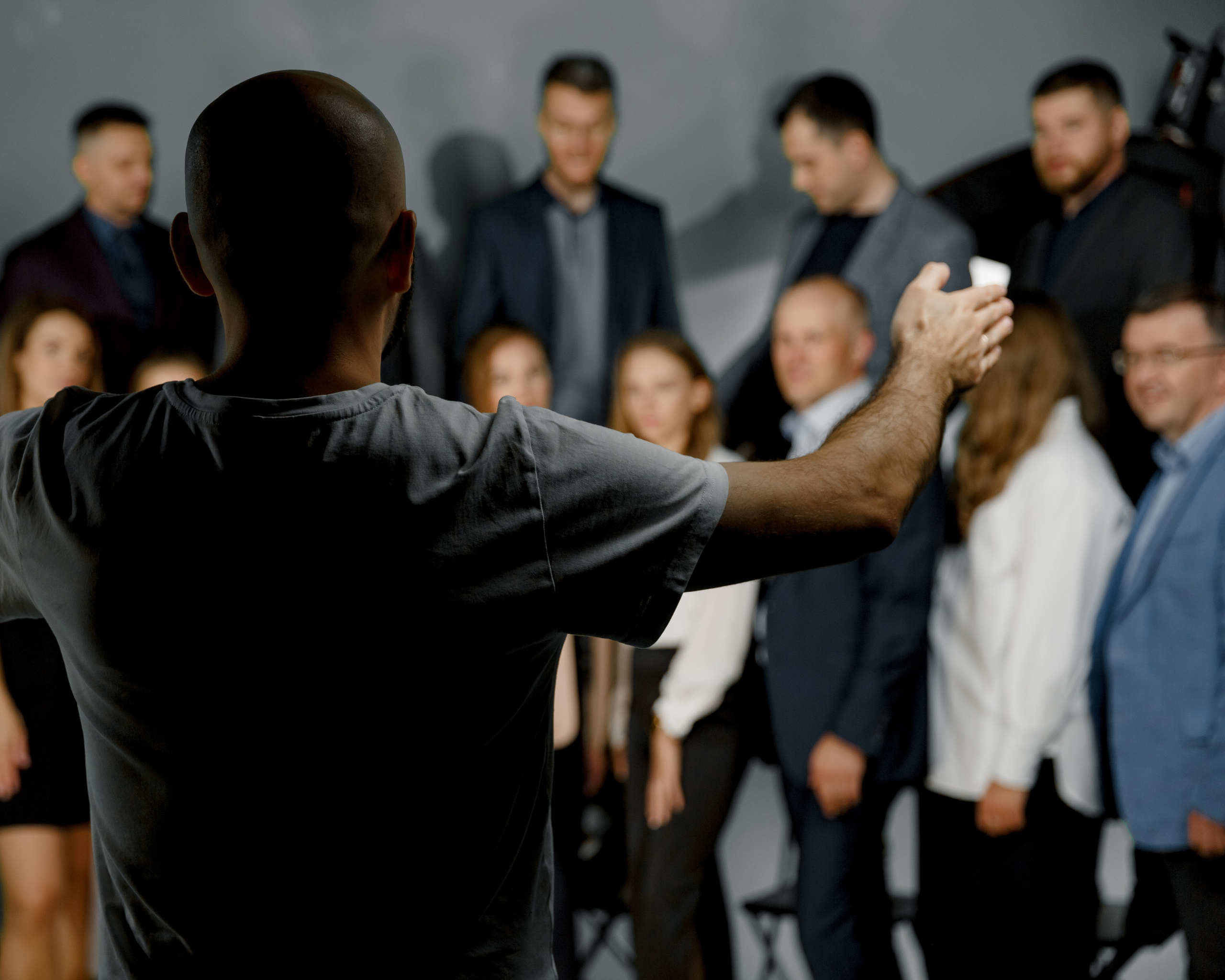 Фотография. Кристина Бирон — контент-креатор: Reels, фото/видео для бизнеса в СПб и Москве + AI-контент по РФ