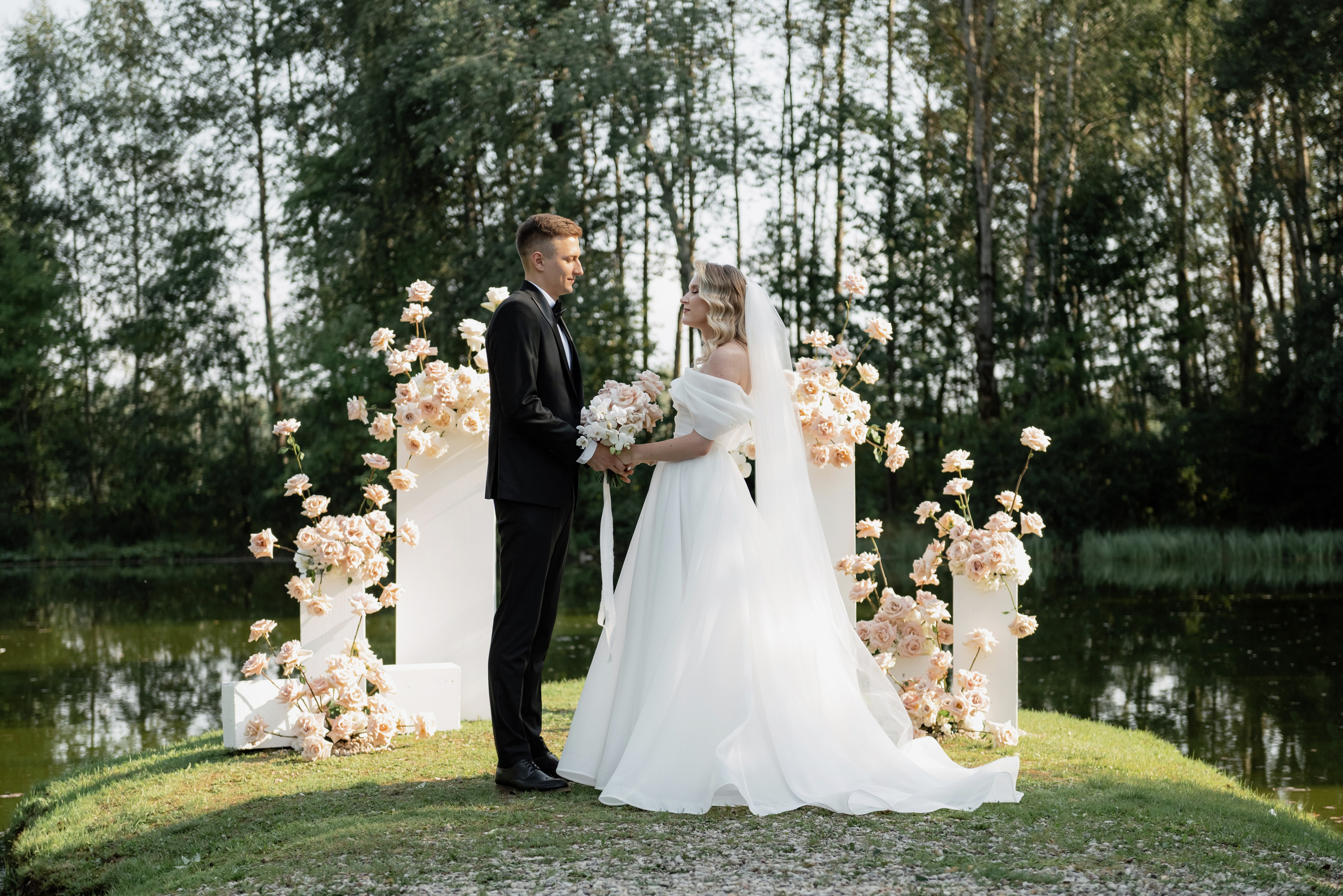 Evgeniy|Diana. Свадебный фотограф в Минске и Санкт-Петербурге Вероника Аксенова