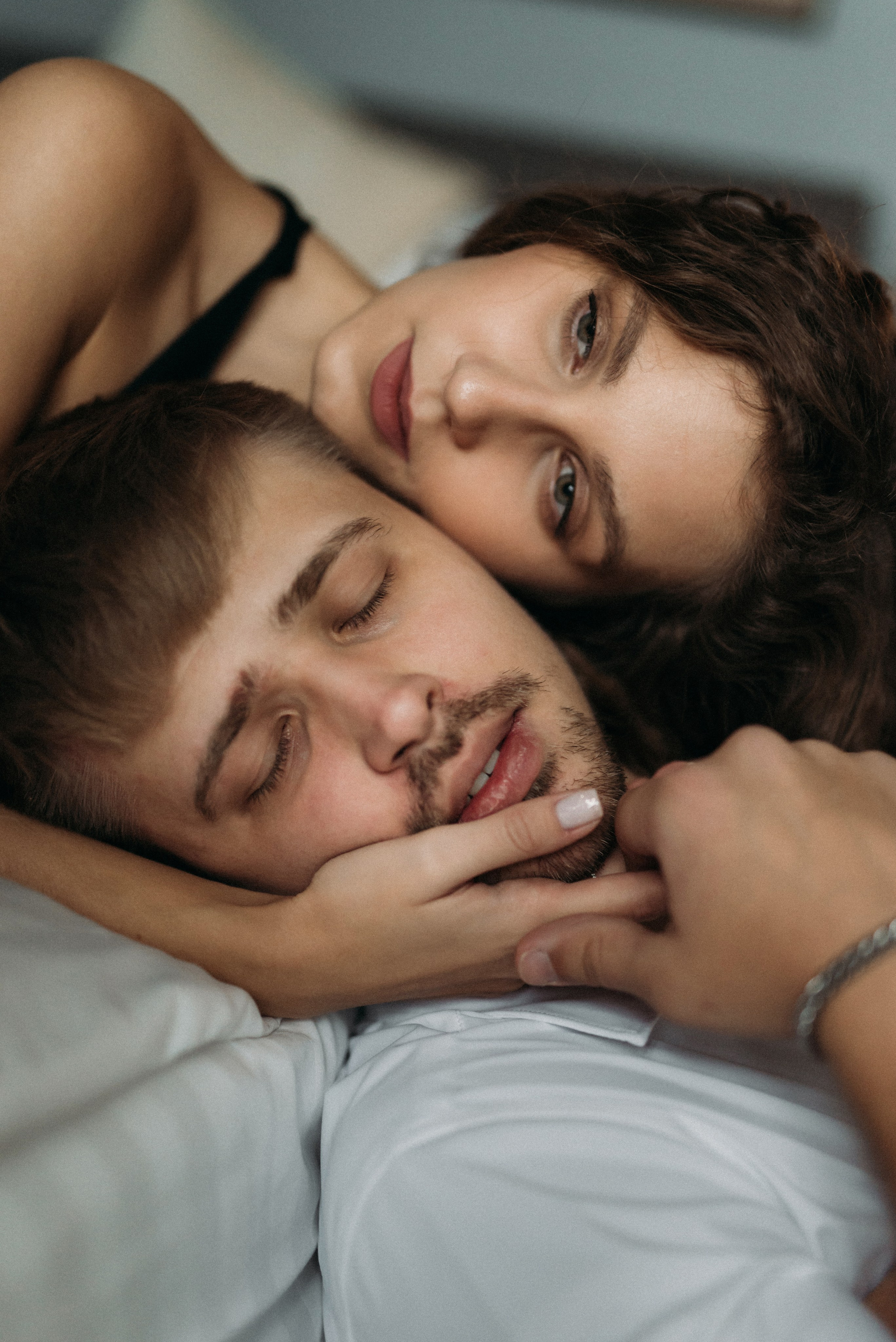 И снова дышу тобой. Свадебный фотограф в Минске и Санкт-Петербурге Вероника Аксенова