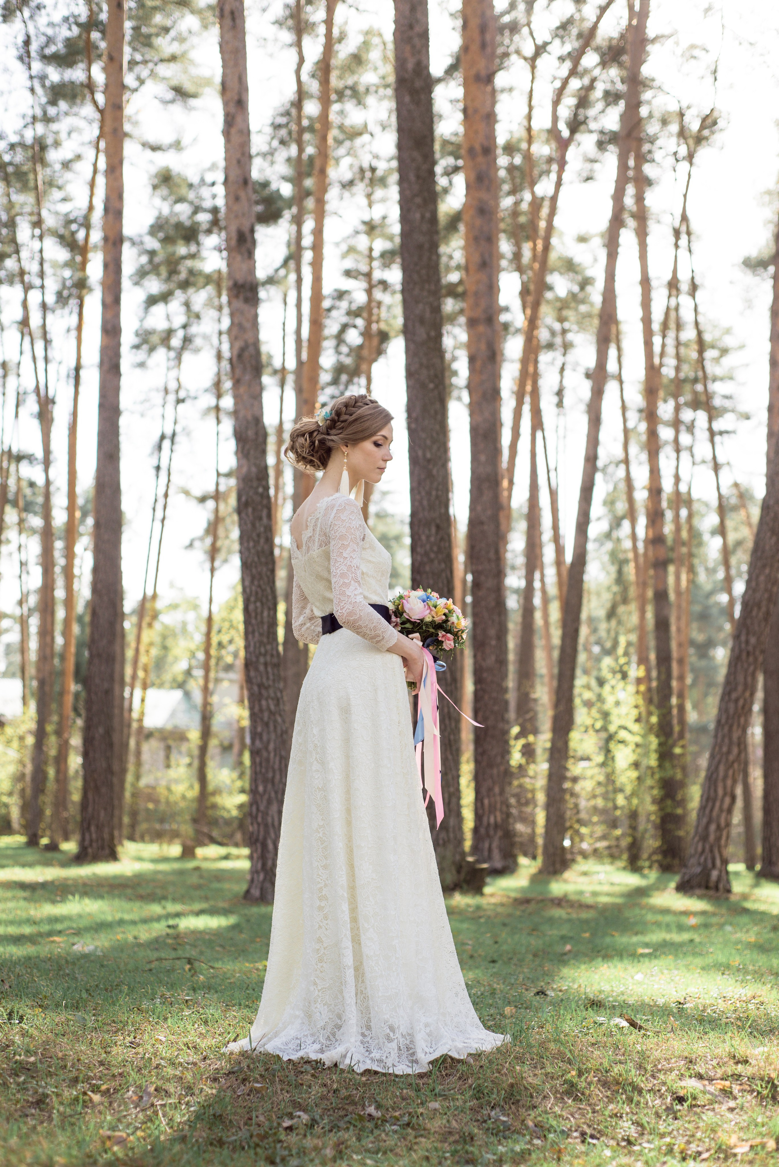 Свадебное портфолио. Фотограф Сергей Глобенко