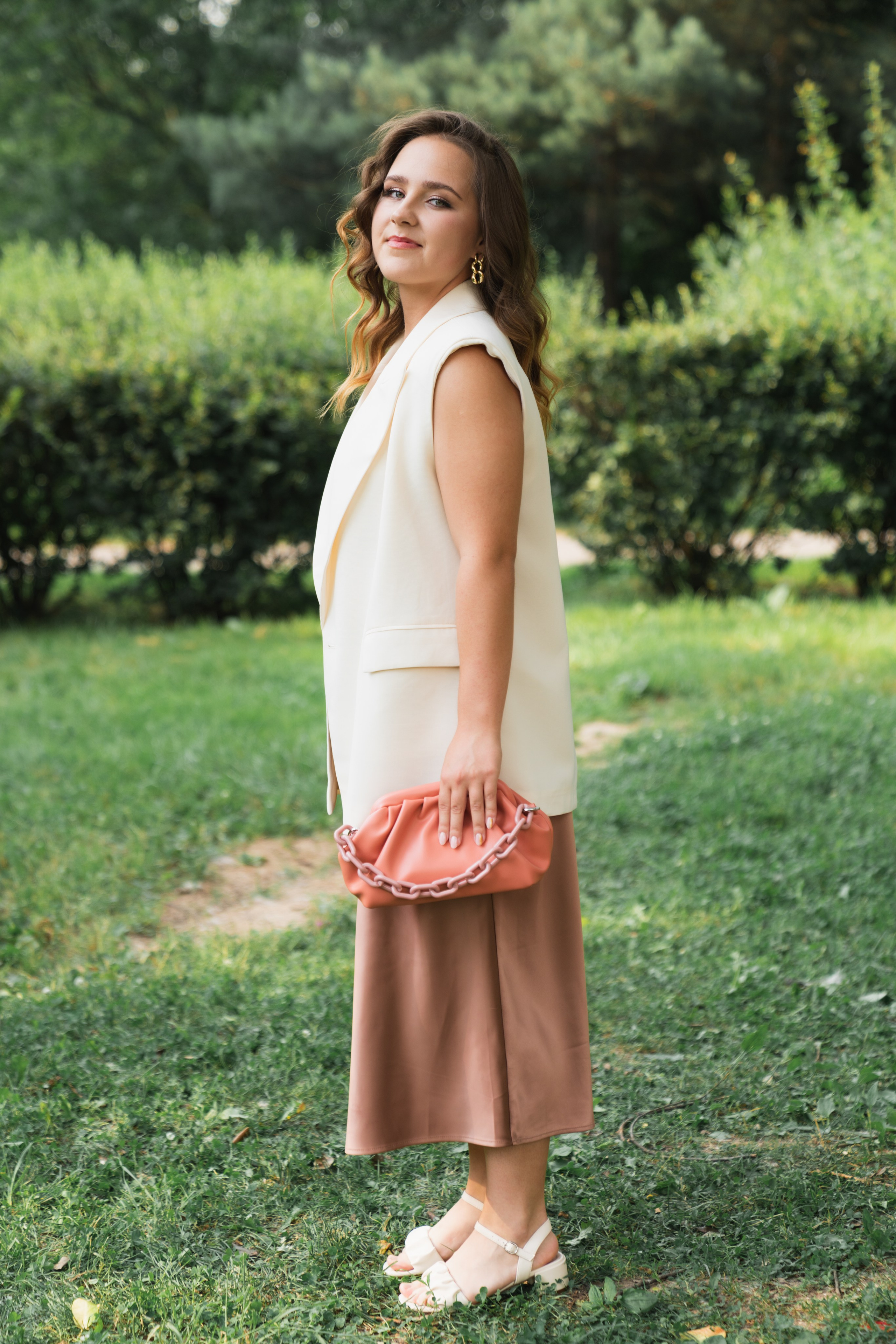 Школьный выпускной. Семейный, детский и рекламный фотограф в Москве Ольга Сухачева