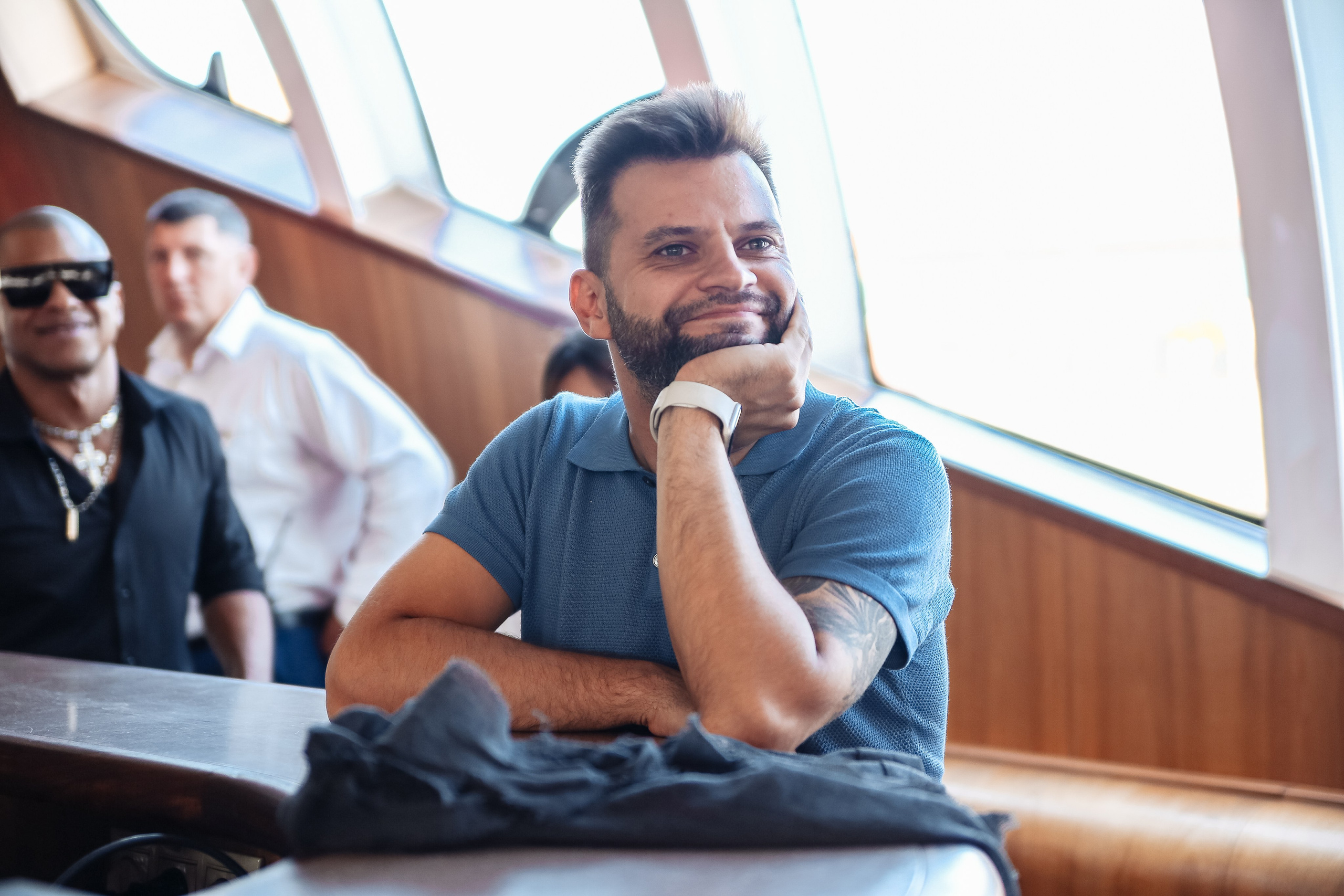 Корпоративы. Сайт фотографа Арины Зиминой