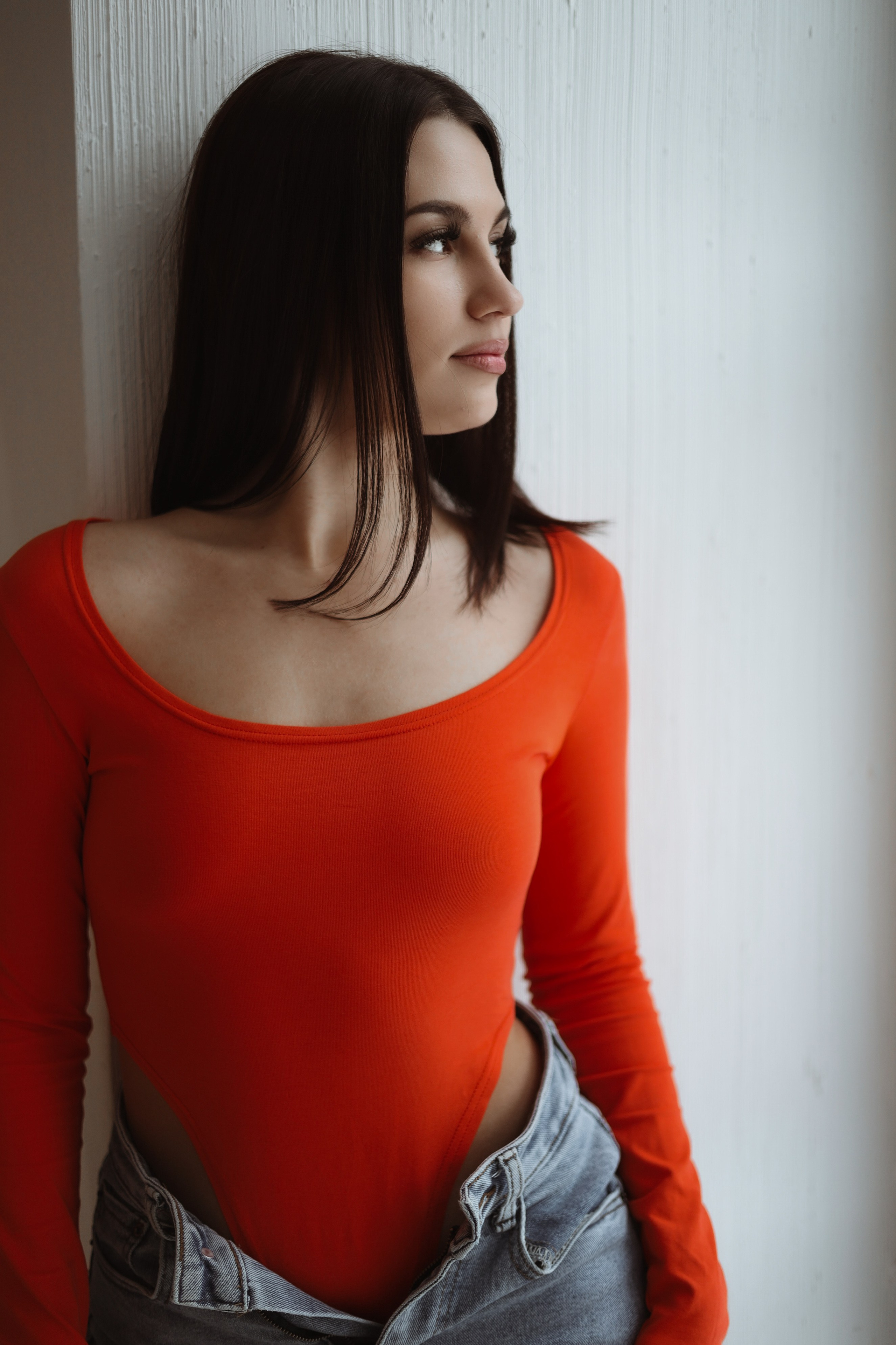 Veronica. Photographer Tatiana Ivanova in Yaroslavl