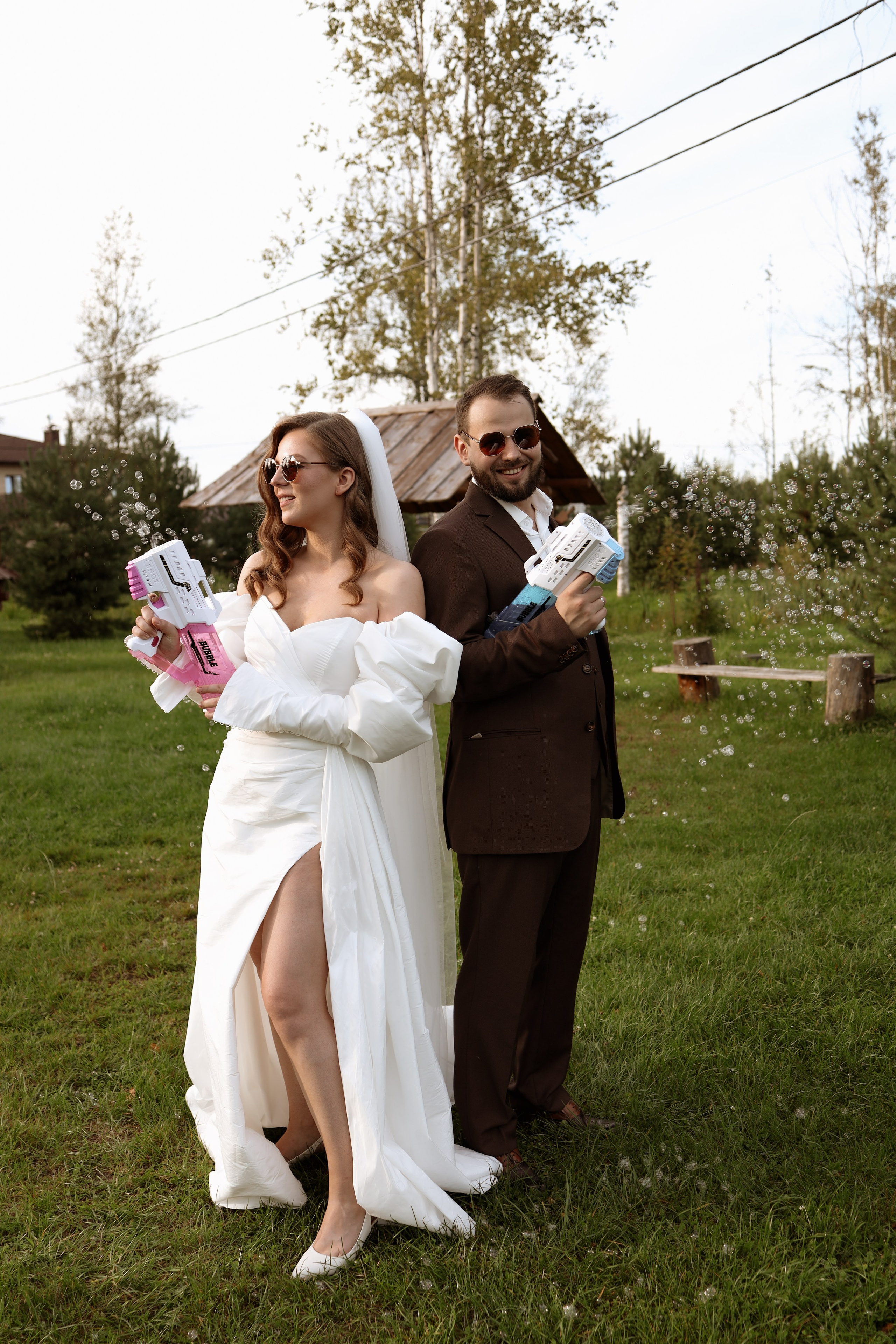 A&A. Photographer Tatiana Ivanova in Yaroslavl