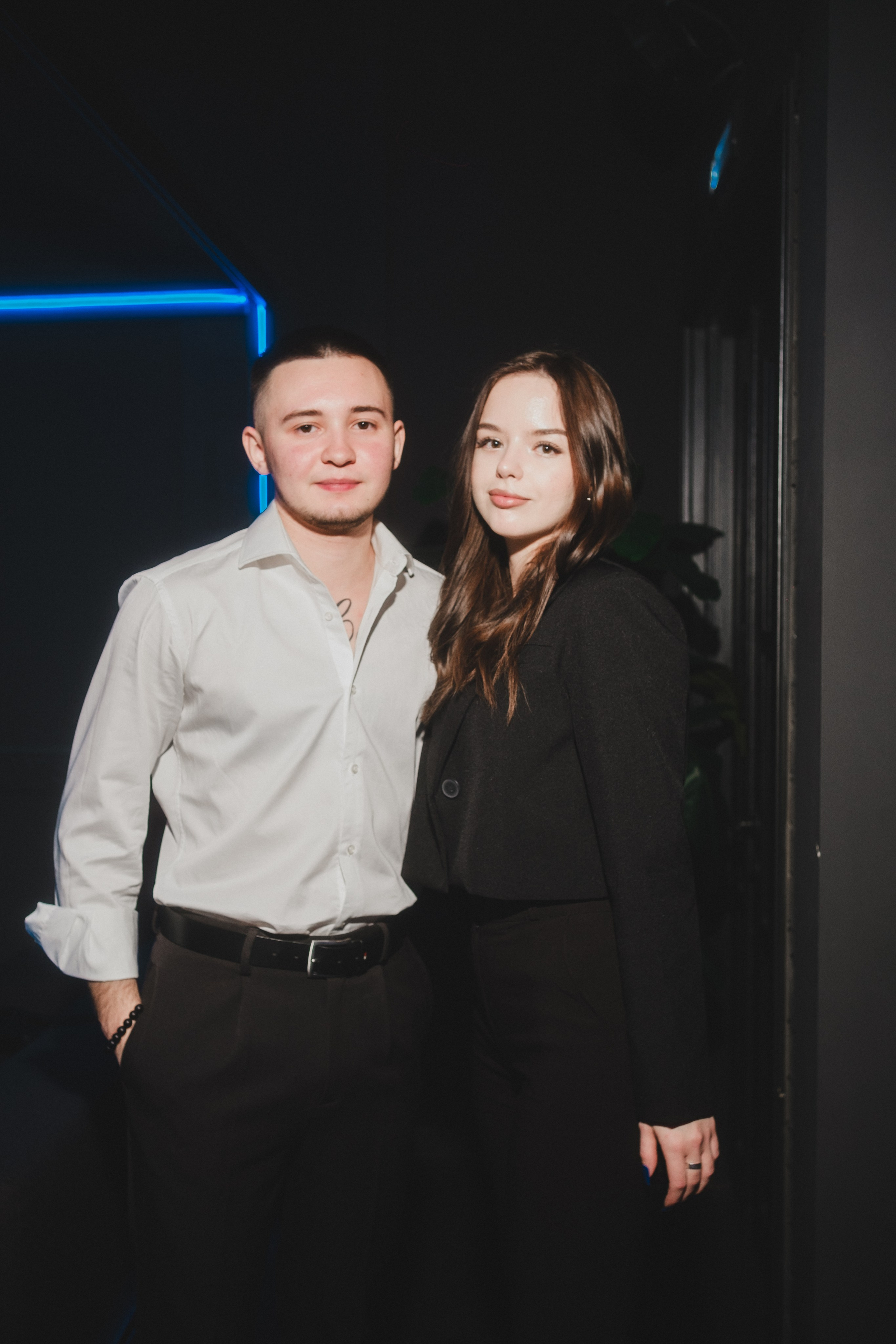 Detali Bar. Фотограф в Тюмени Кирилл Марфин