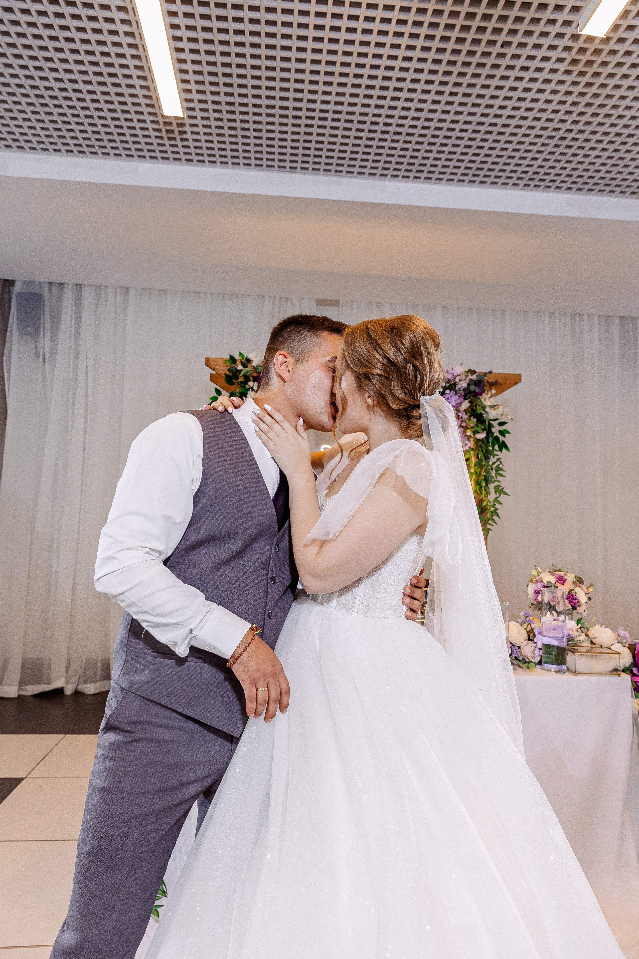 Любовь и Евгений. Свадебный и семейный фотограф в Челябинске Юлия Ишимова