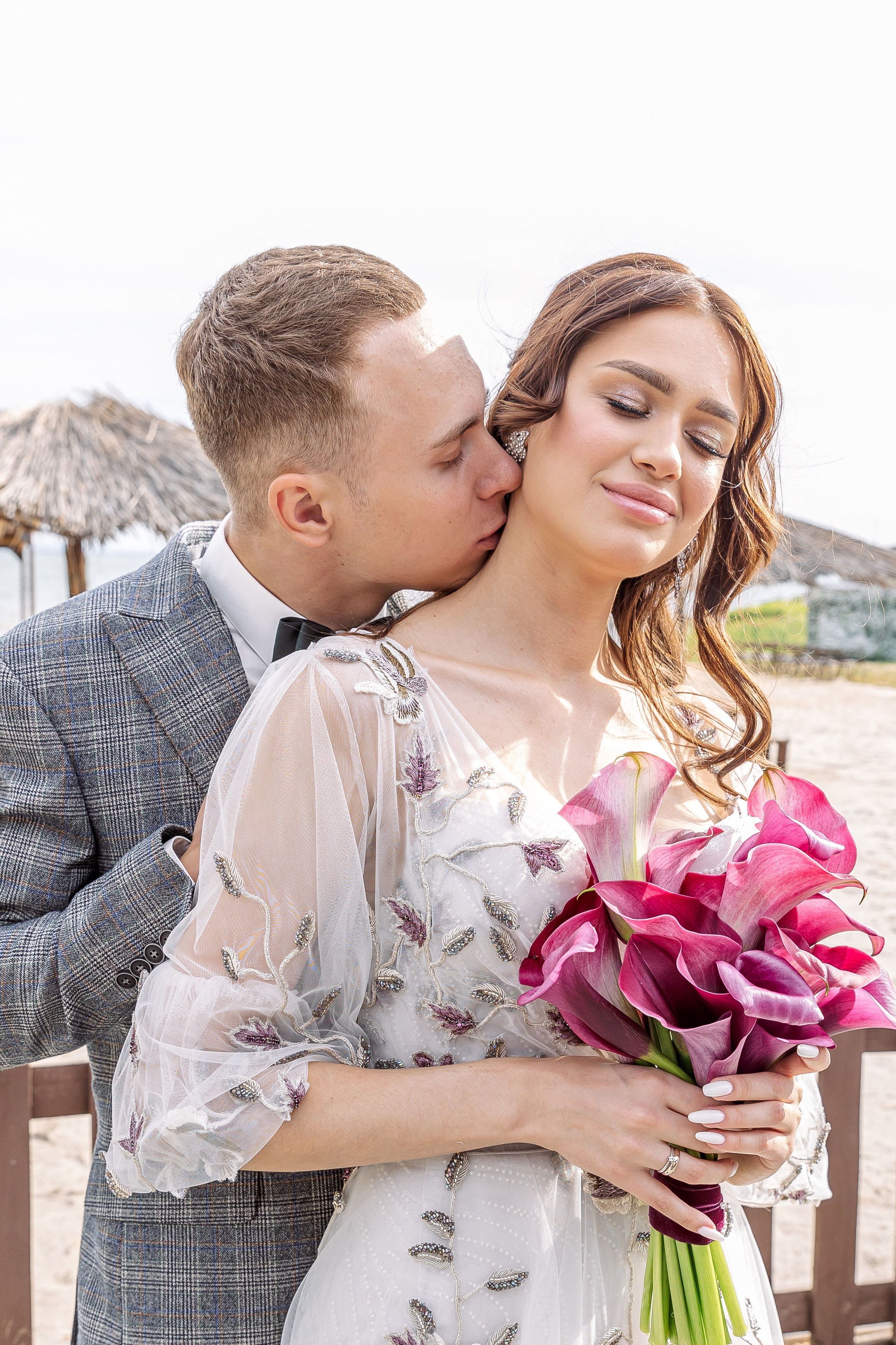 Ангелина и Иван. Свадебный и семейный фотограф в Челябинске Юлия Ишимова