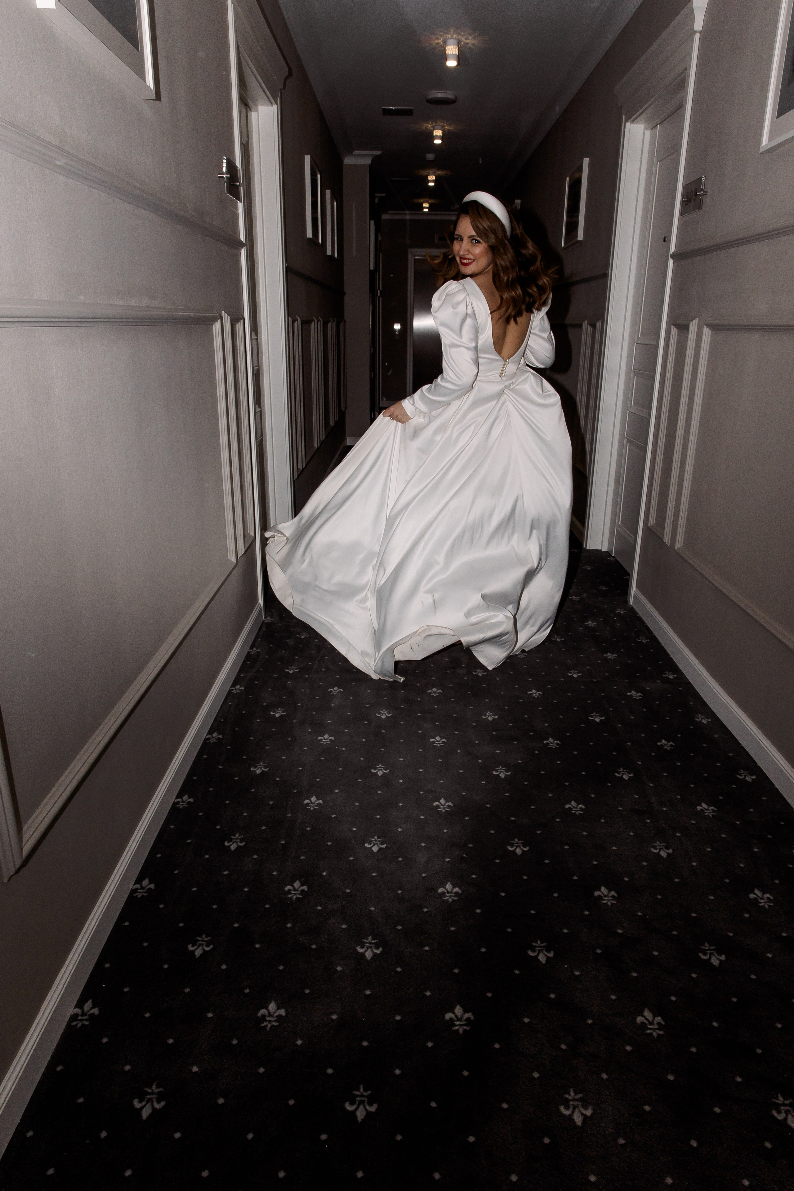 Антон и Марина. Свадебный и семейный фотограф в Челябинске Юлия Ишимова