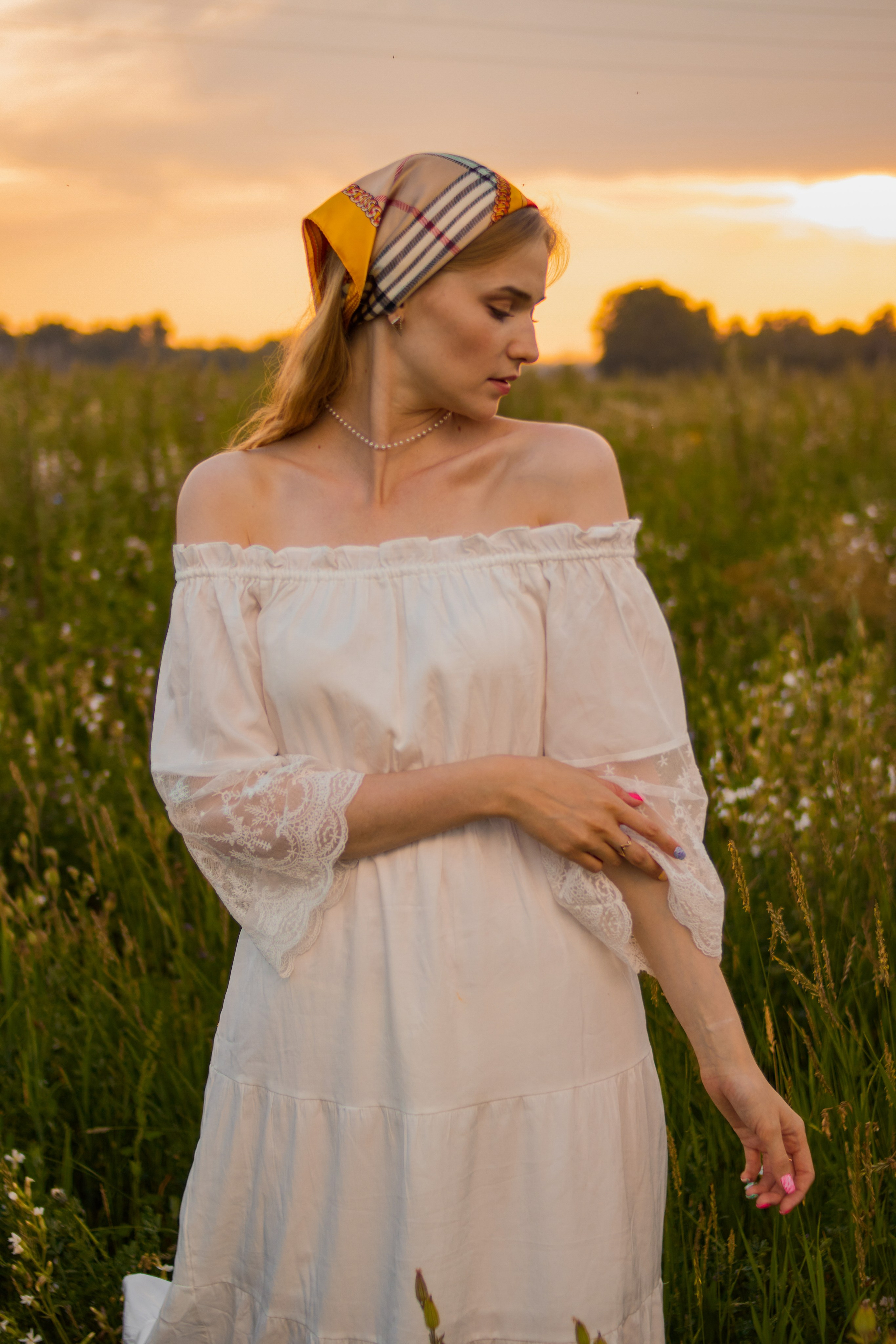 Лена. Фотограф Стилист Тюмень Вера Хайруллина