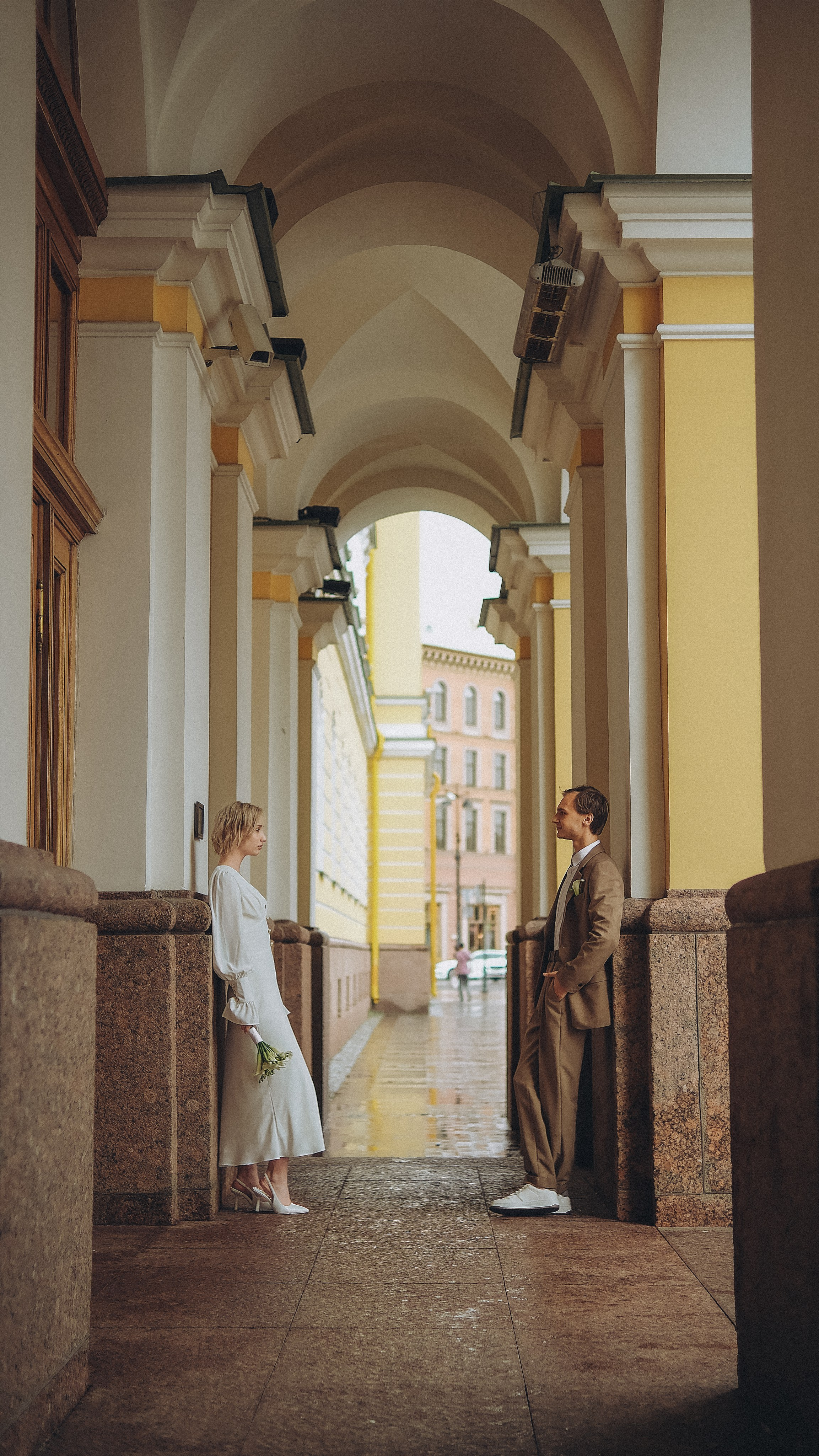 Арина и Никита. ДБ1. Phdkvmr.ru