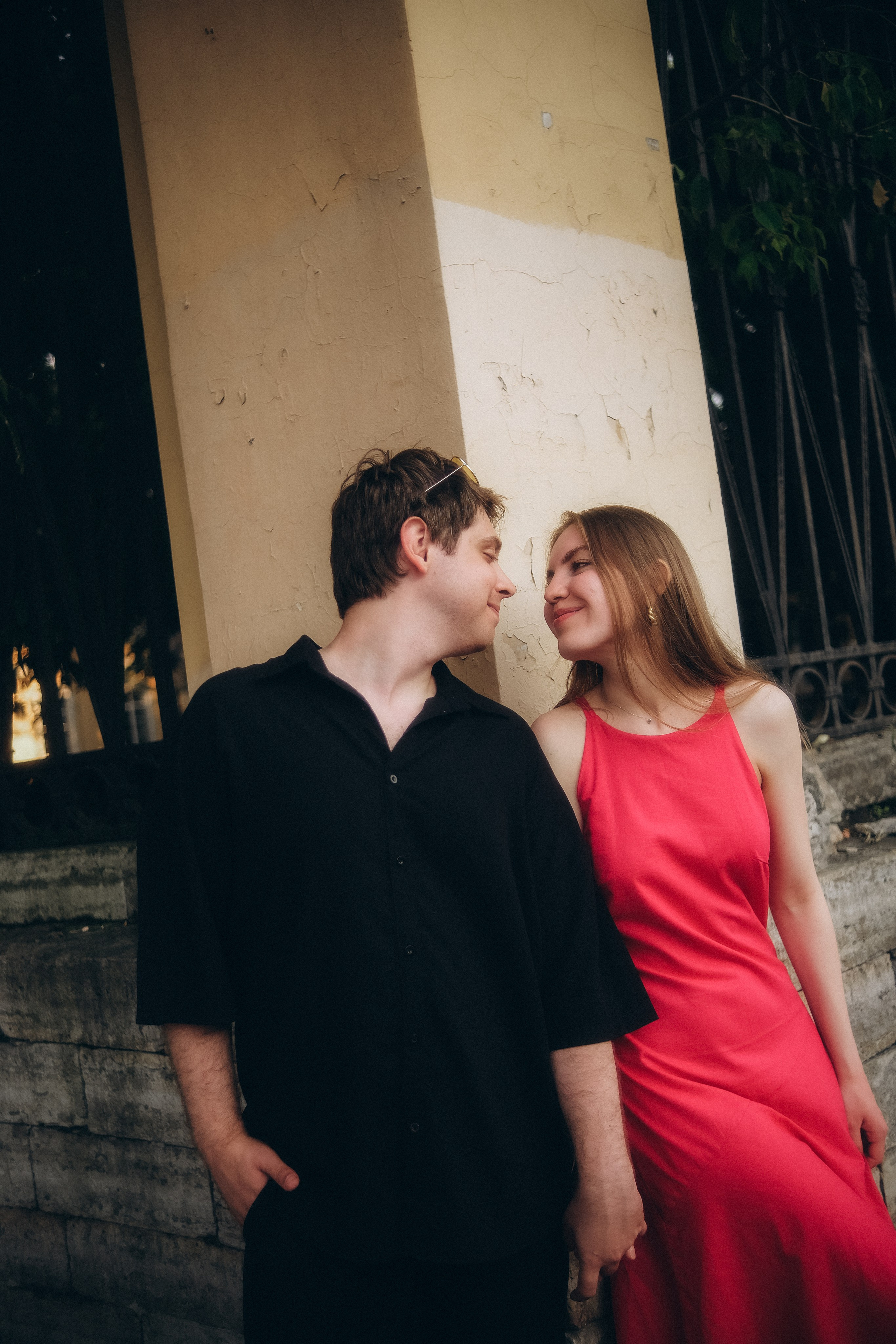 Саша & Юра. Phdkvmr.ru