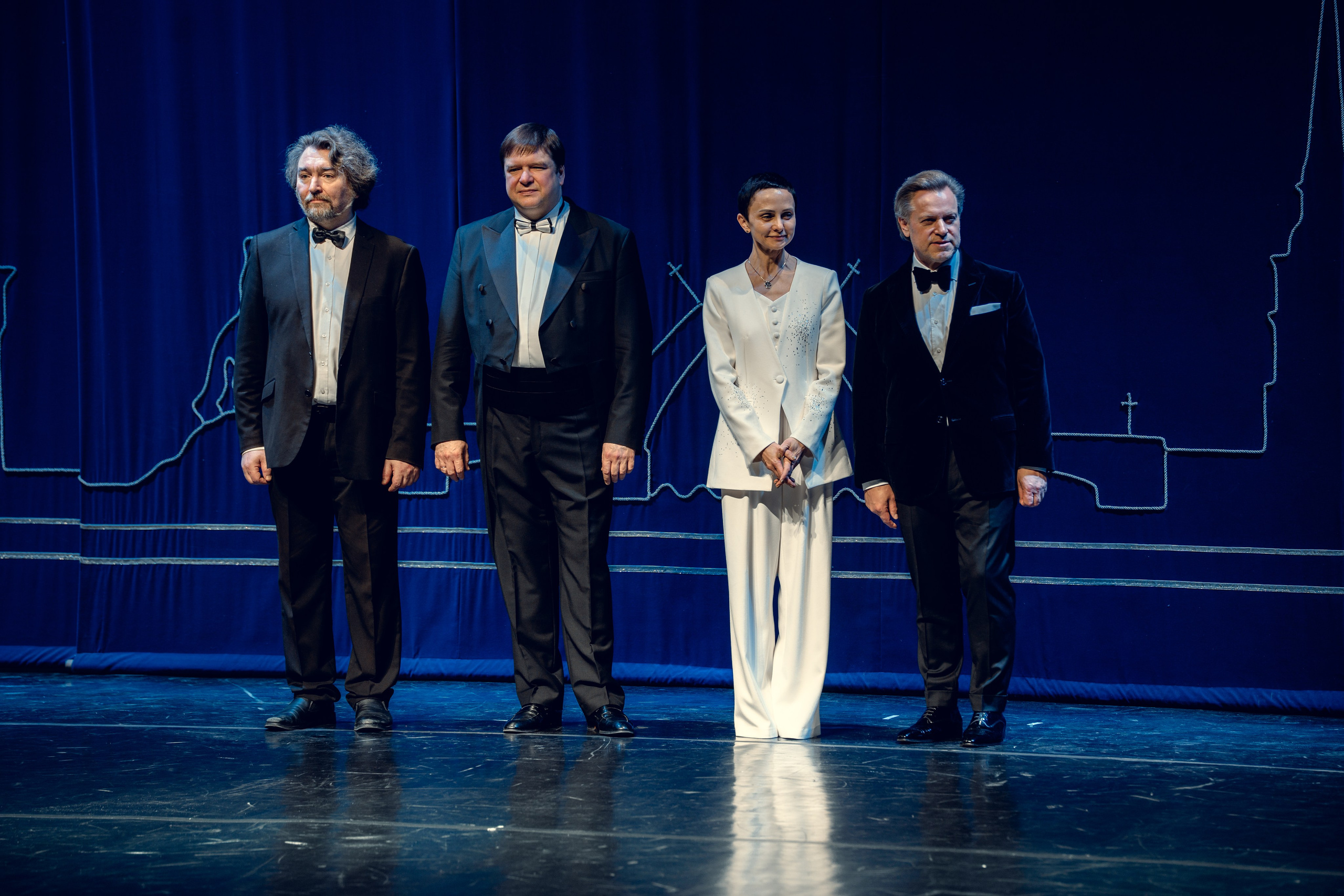 Гала-концерт «Путь к мечте». Tatyana Dubova. Portrait and Family Photographer, Saint Petersburg