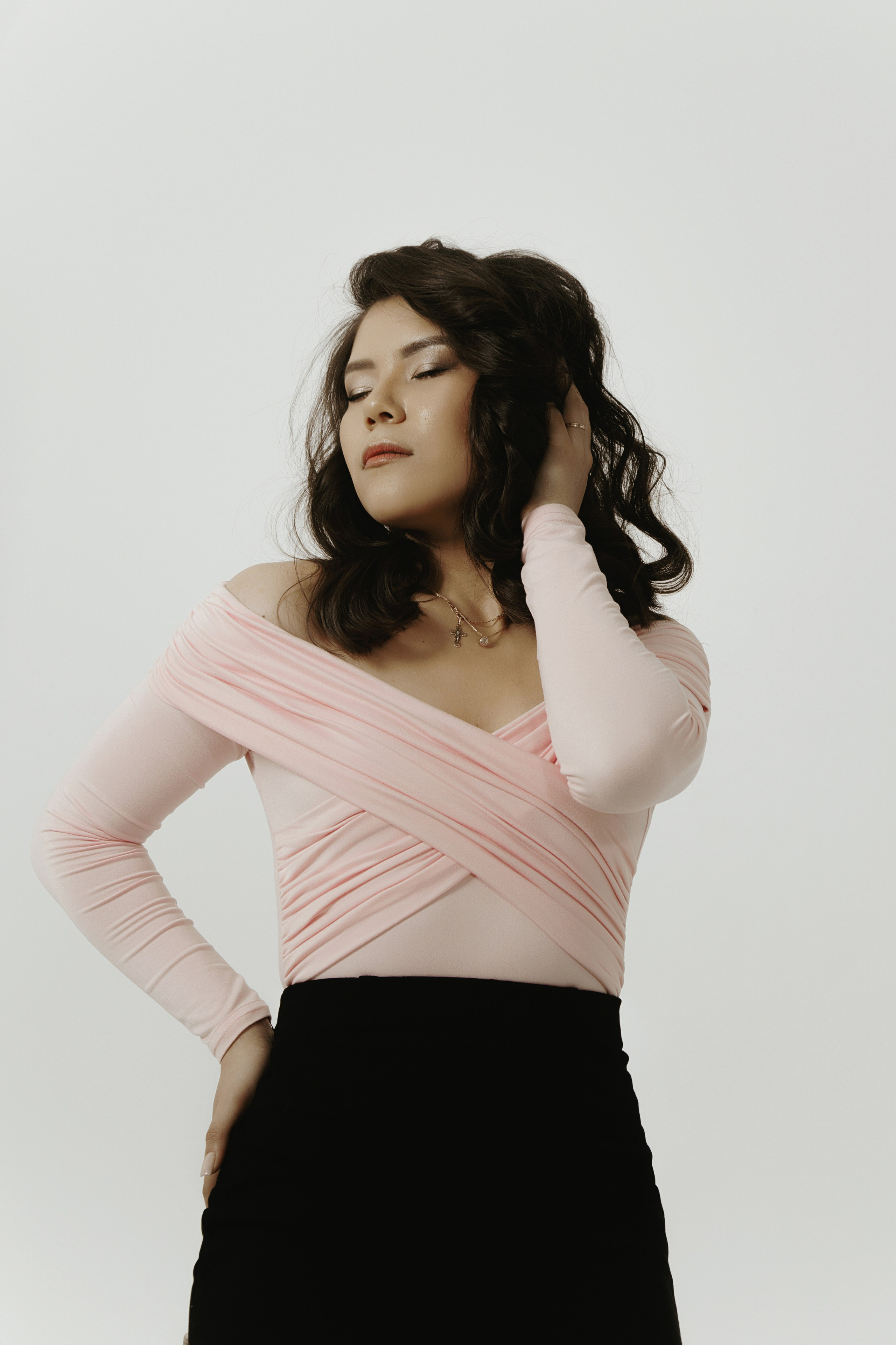 Света. Свадебный и портретный фотограф Анастасия Казакова Санкт-Петербург