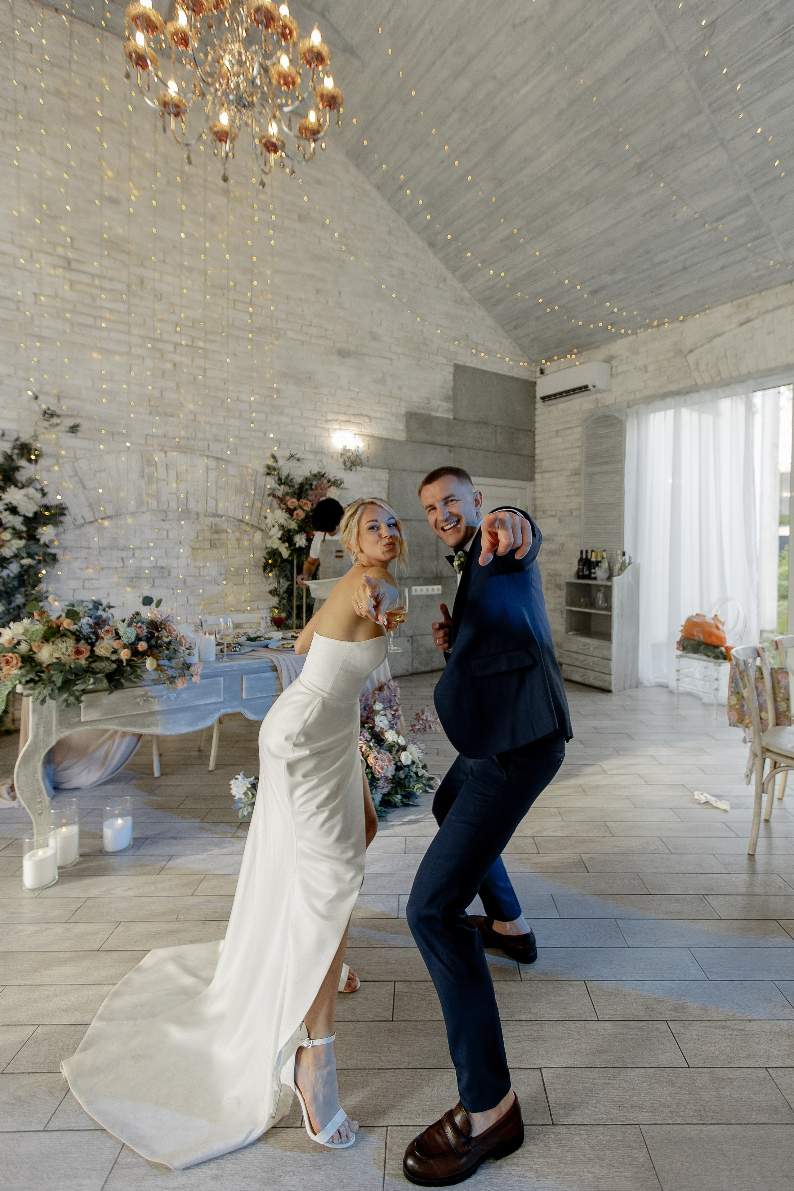 Один зонт, два сердца. Свадебный фотограф — Ефимов Сергей