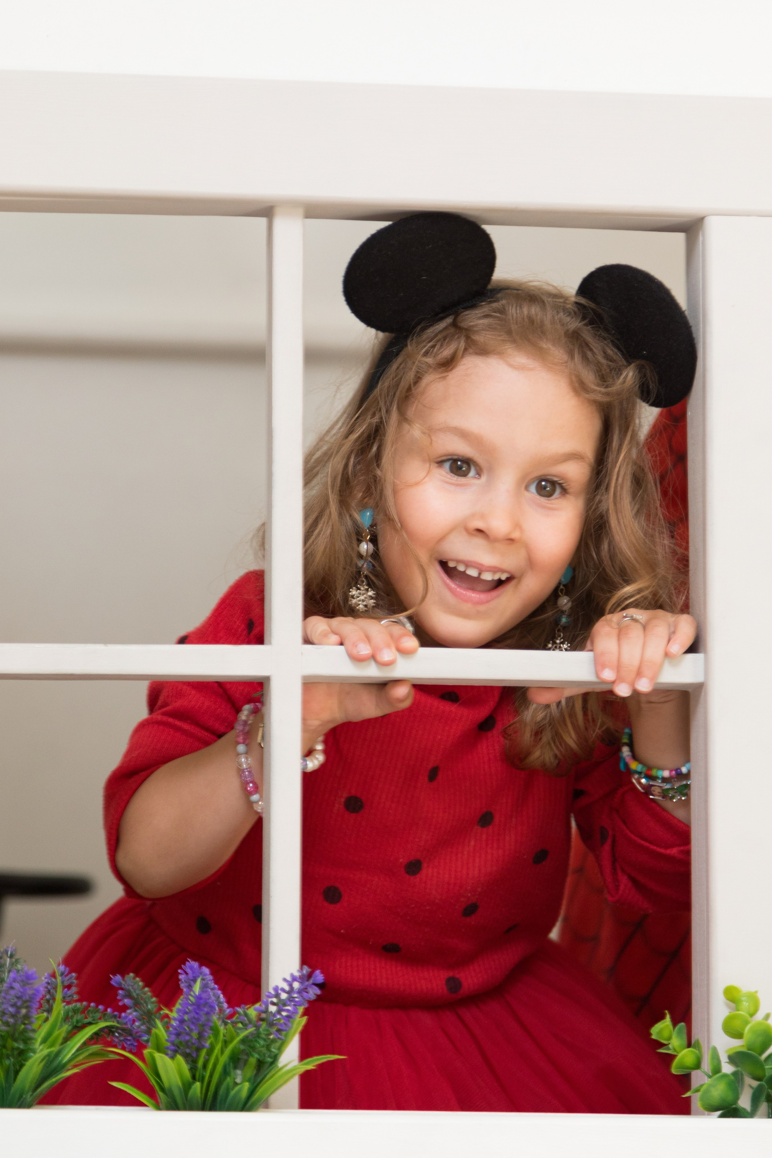 День рождения Федора, 4 года, Детская игровая студия Mimiloft. Детский и контент фотограф Надя Волкова Санкт-Петербург