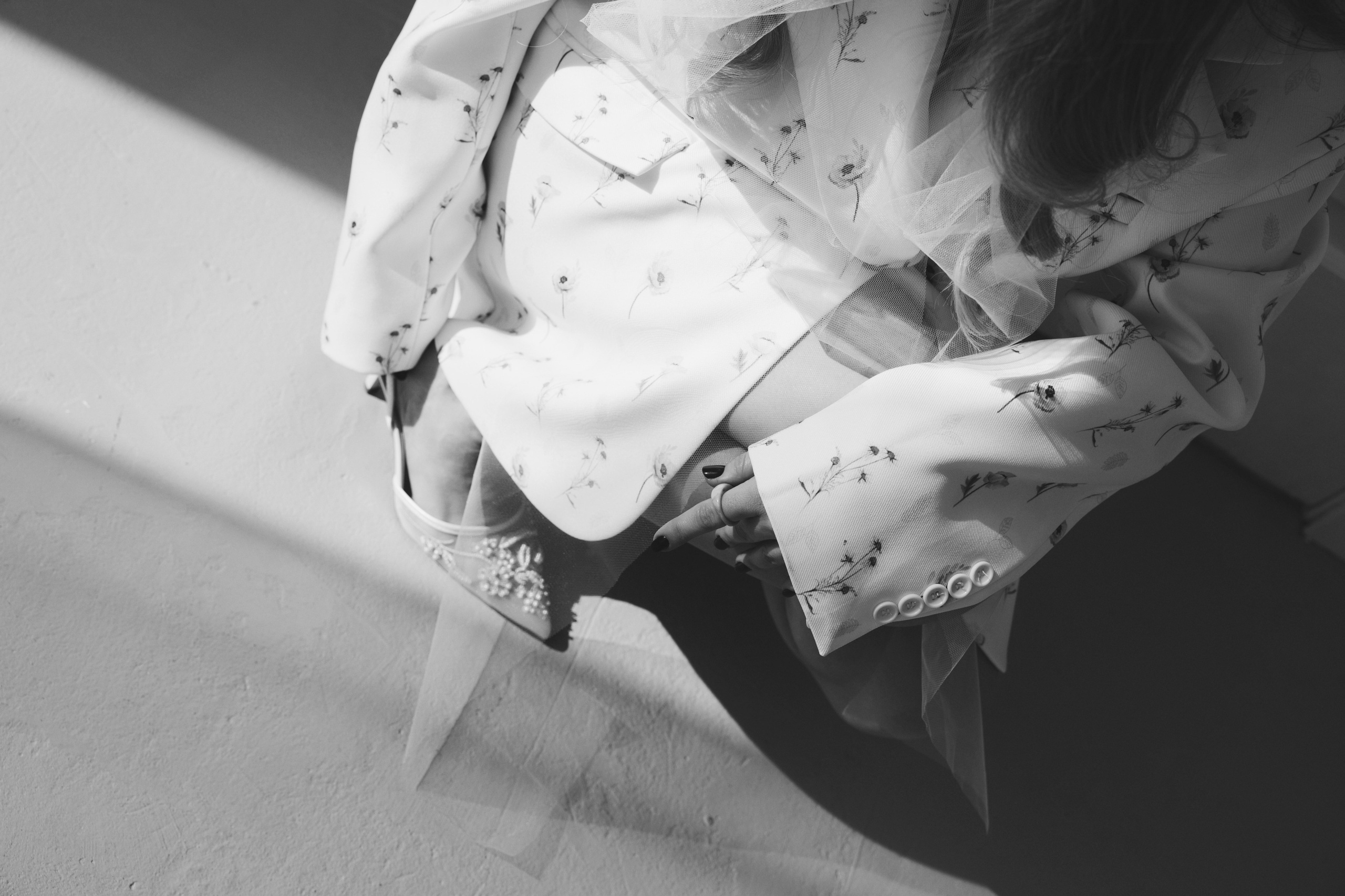 Mary. Портретный и свадебный фотограф в Нижнем Новгороде | Анна Бейль