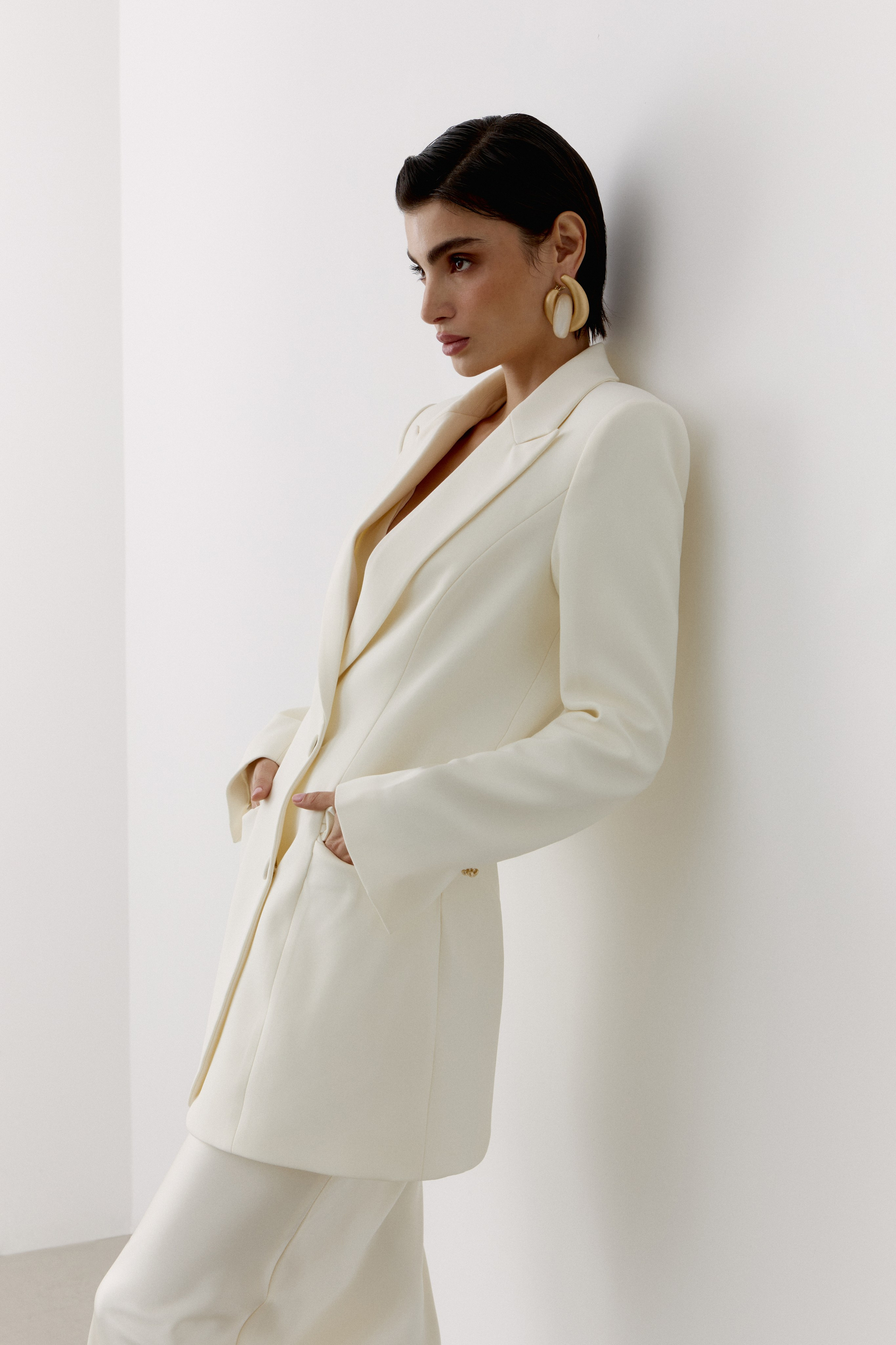 OTTE brand. Fashion and model test photographer based in Dubai and Abu-Dhabi