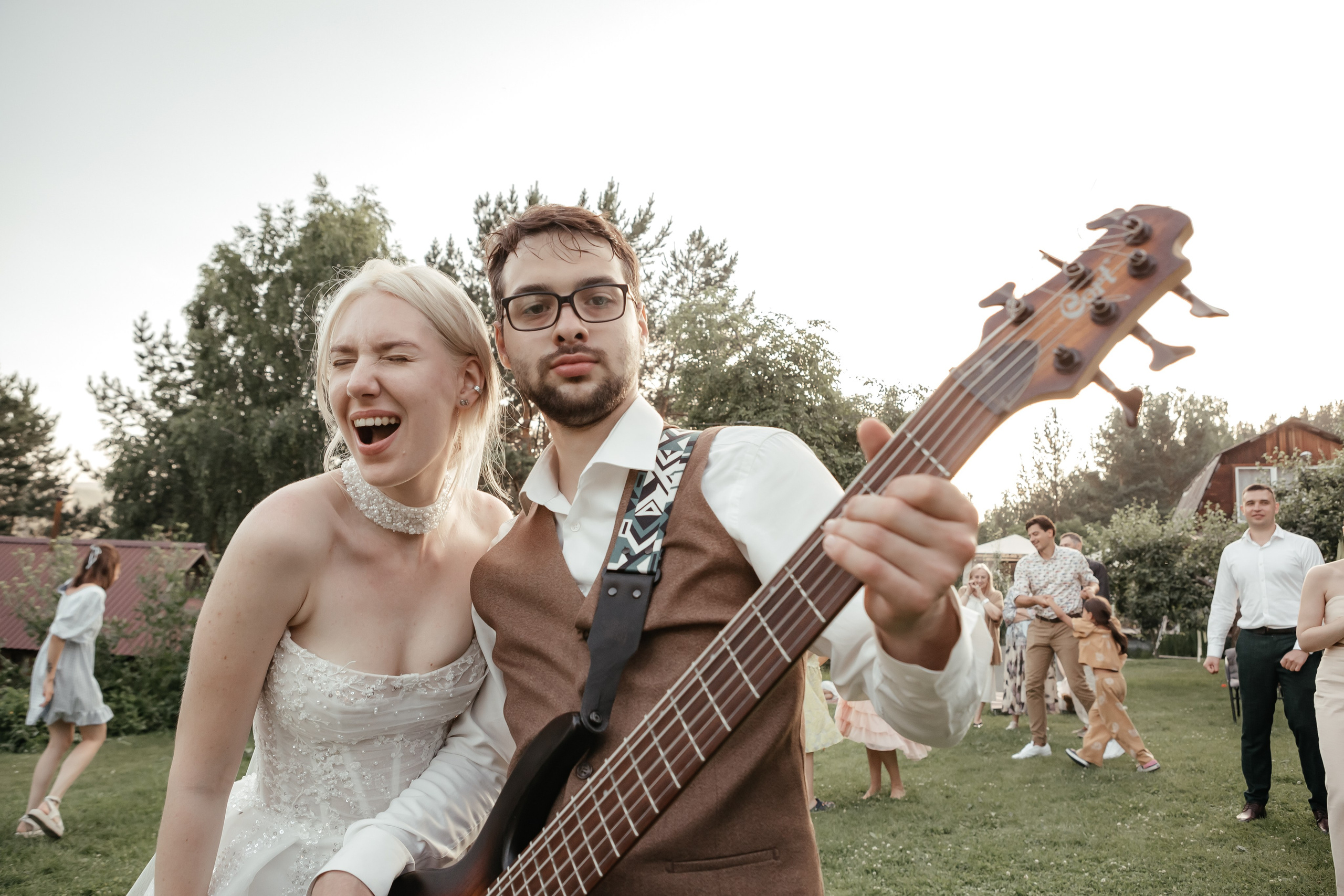 Фотограф на свадьбу Красноярск