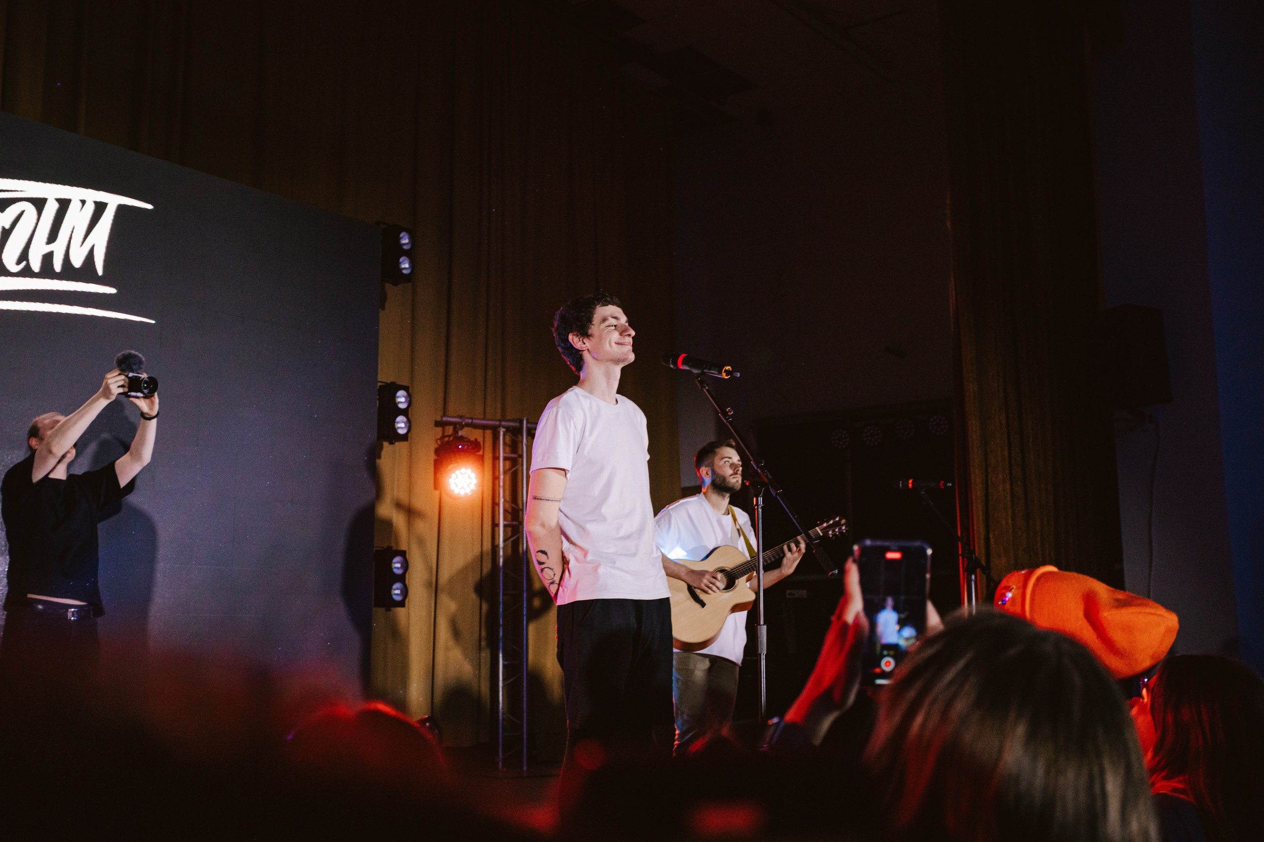 ГЕРОИ МОИХ КОМИКСОВ…