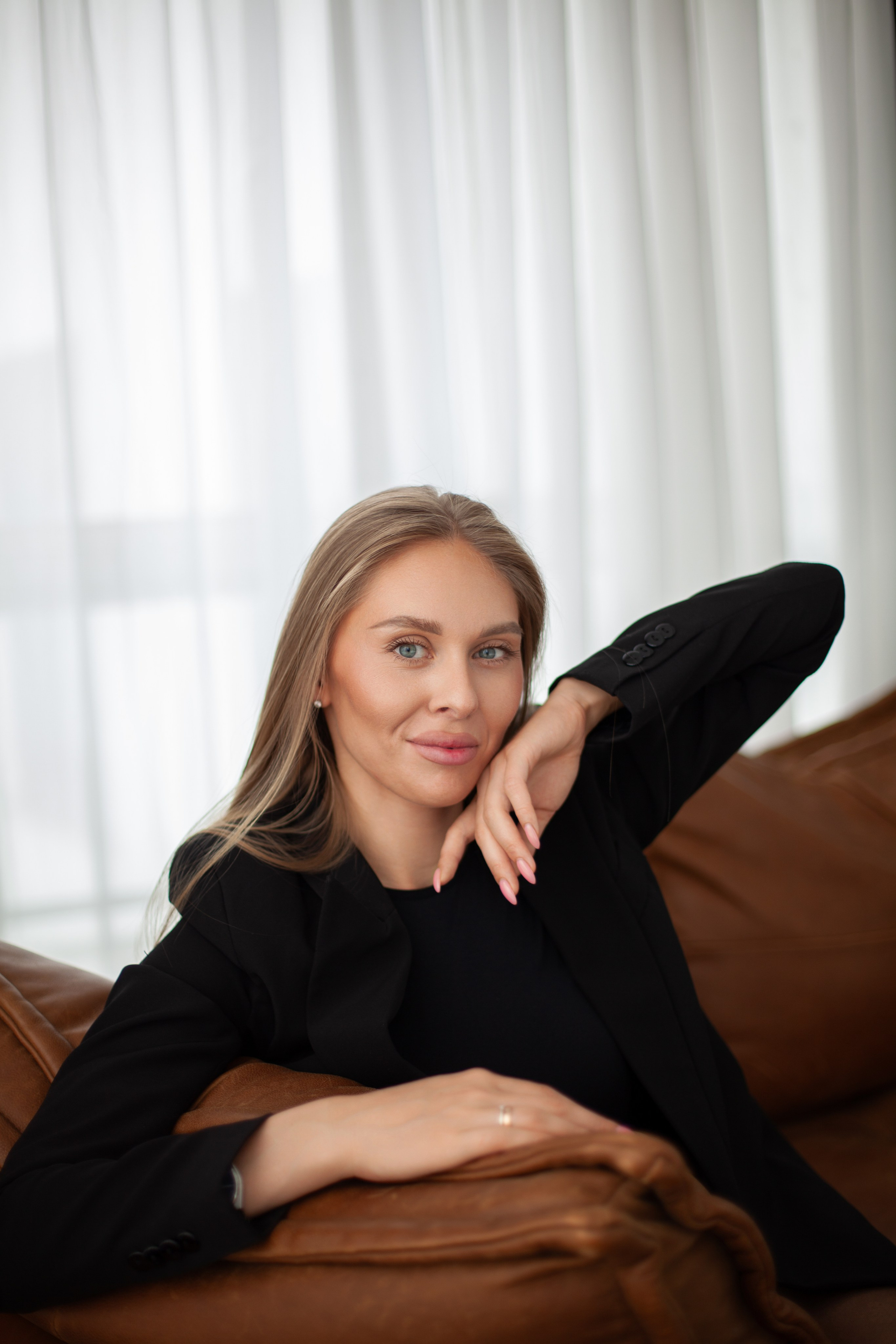 Лера. Семейный фотограф Гульцовская Екатерина