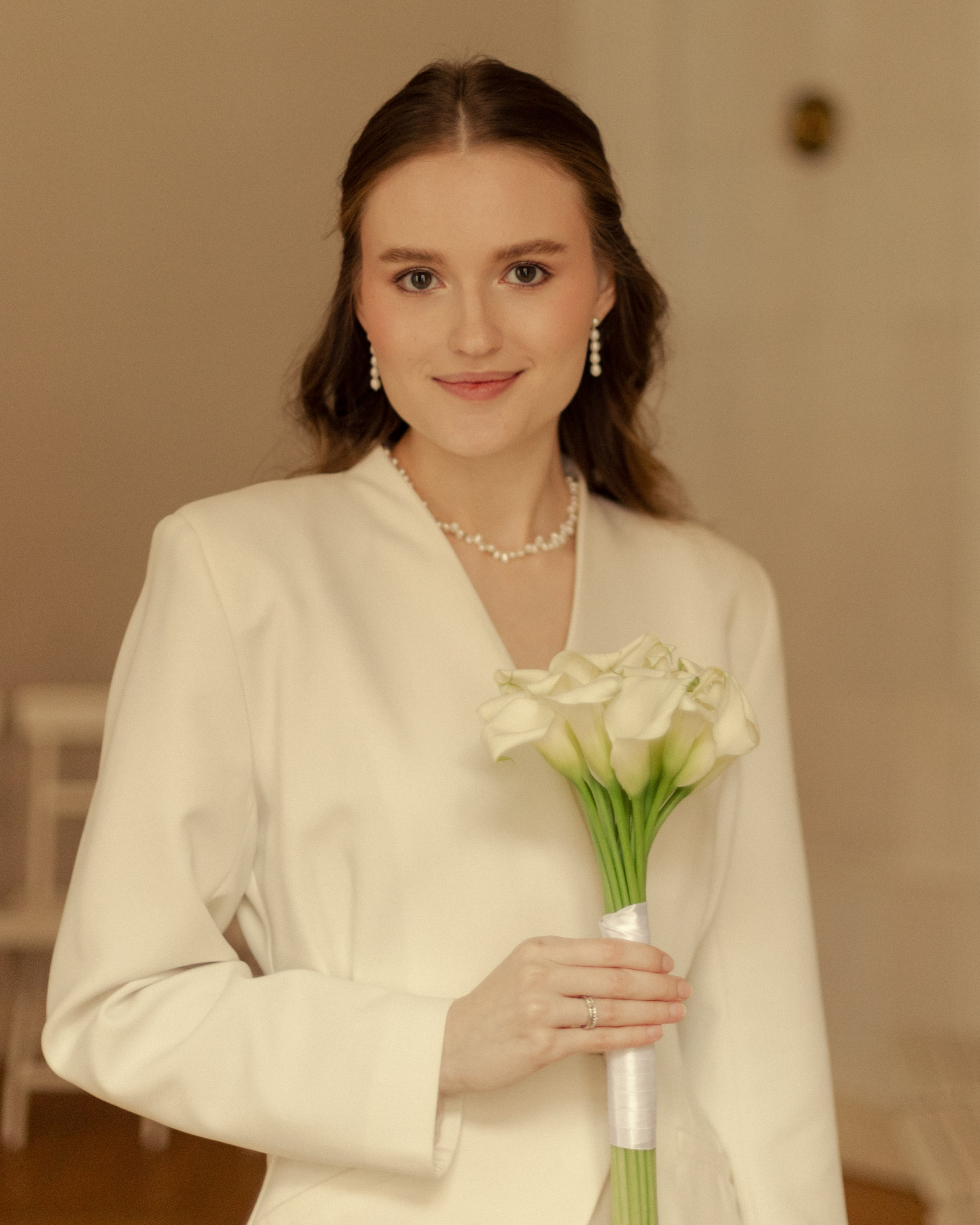 Настя и Борис. Фотограф в Москве — Евгения Прокопенко