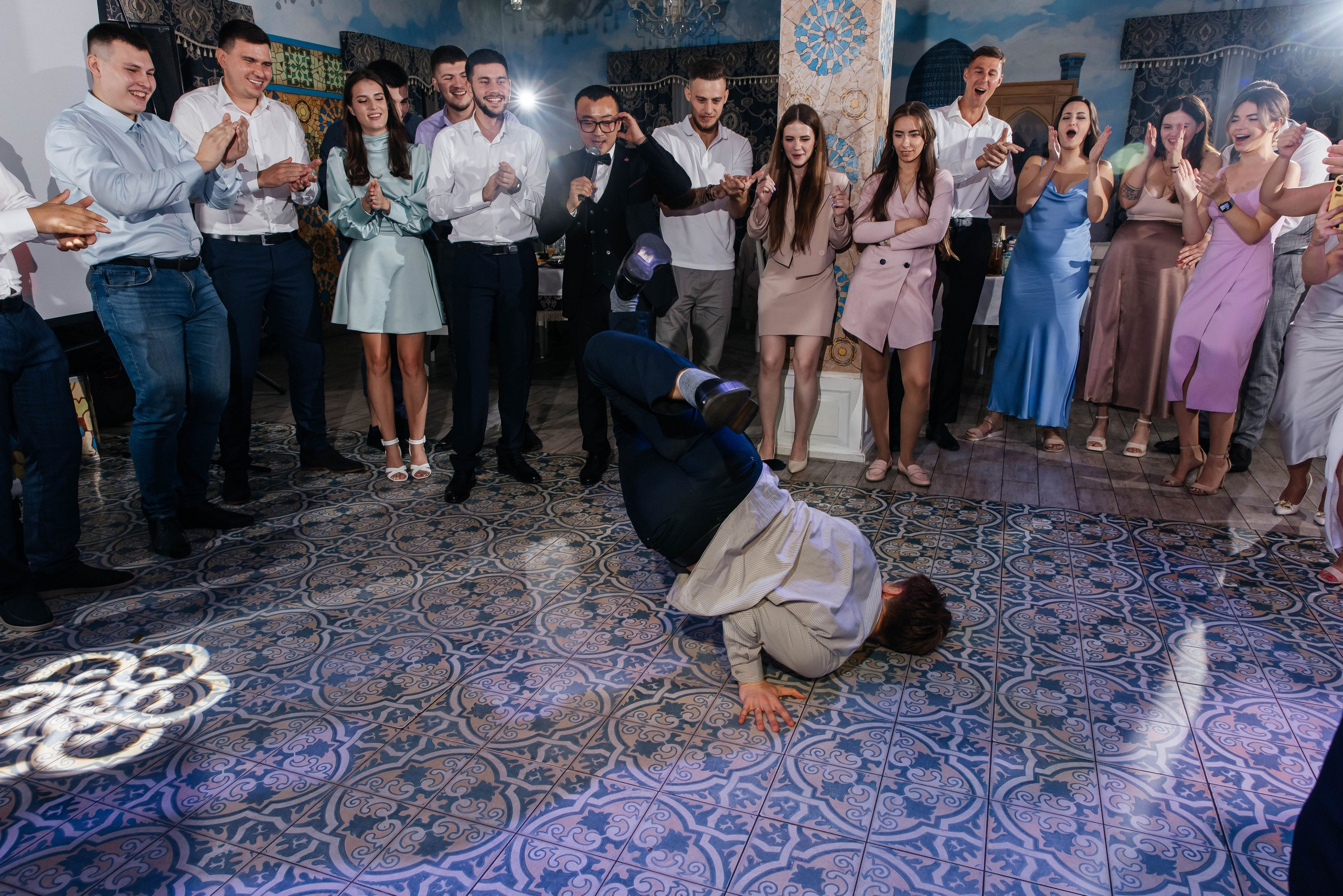 ALEXANDER and KATE. Maxim Tsoy Photography