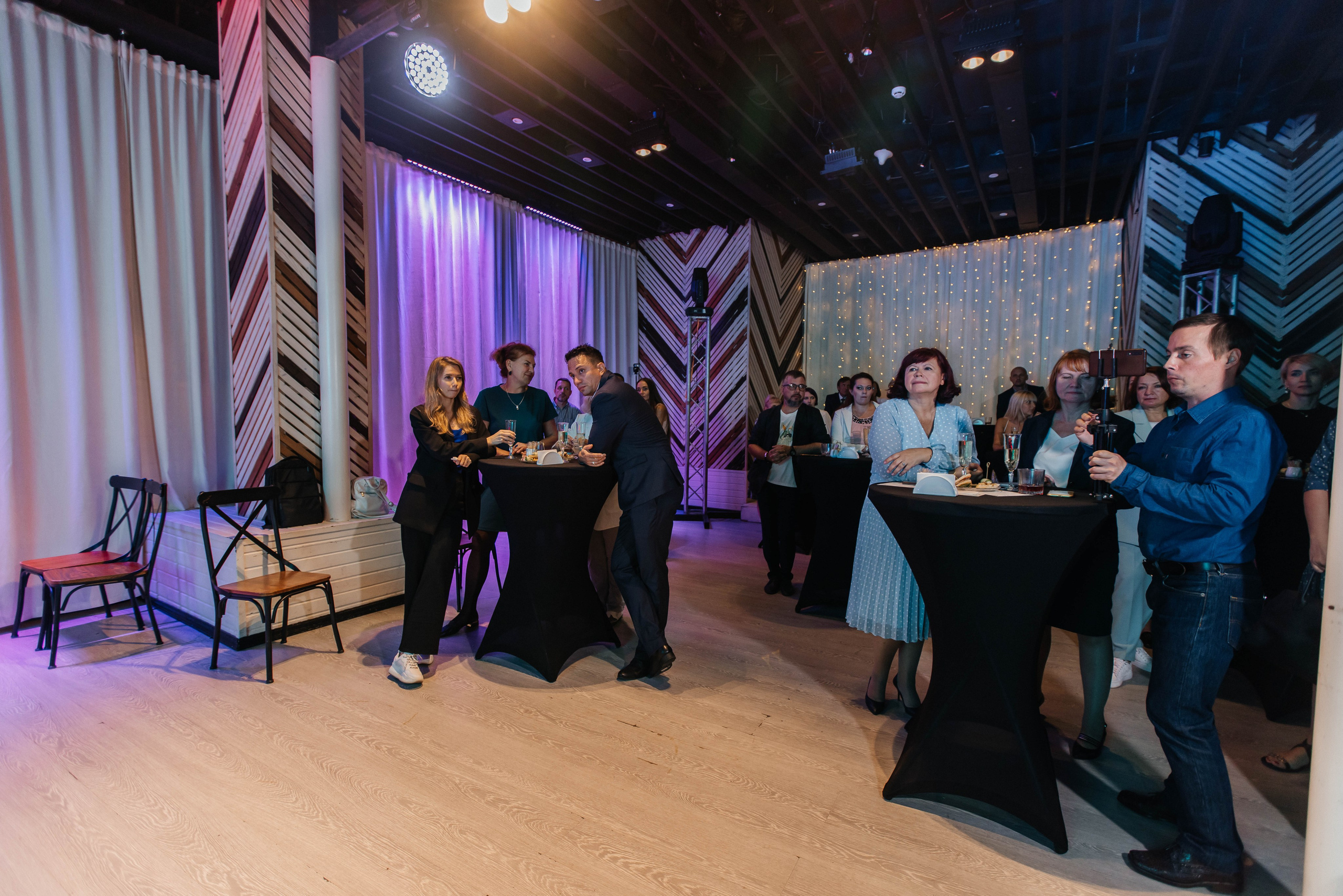 Komsomol Pravda. Maxim Tsoy Photography