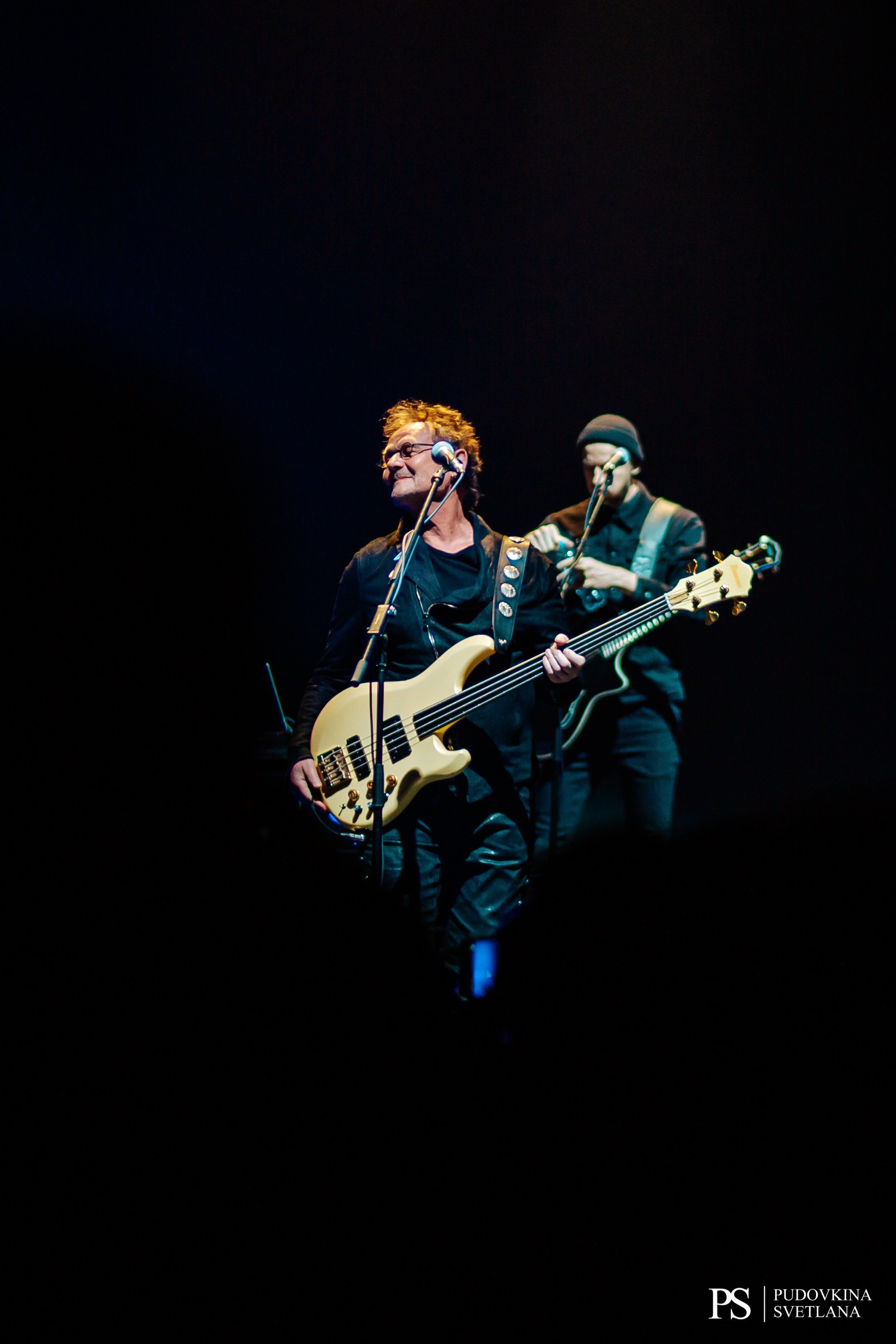 КИНО. Самара. Фотограф Тольятти Светлана Пудовкина