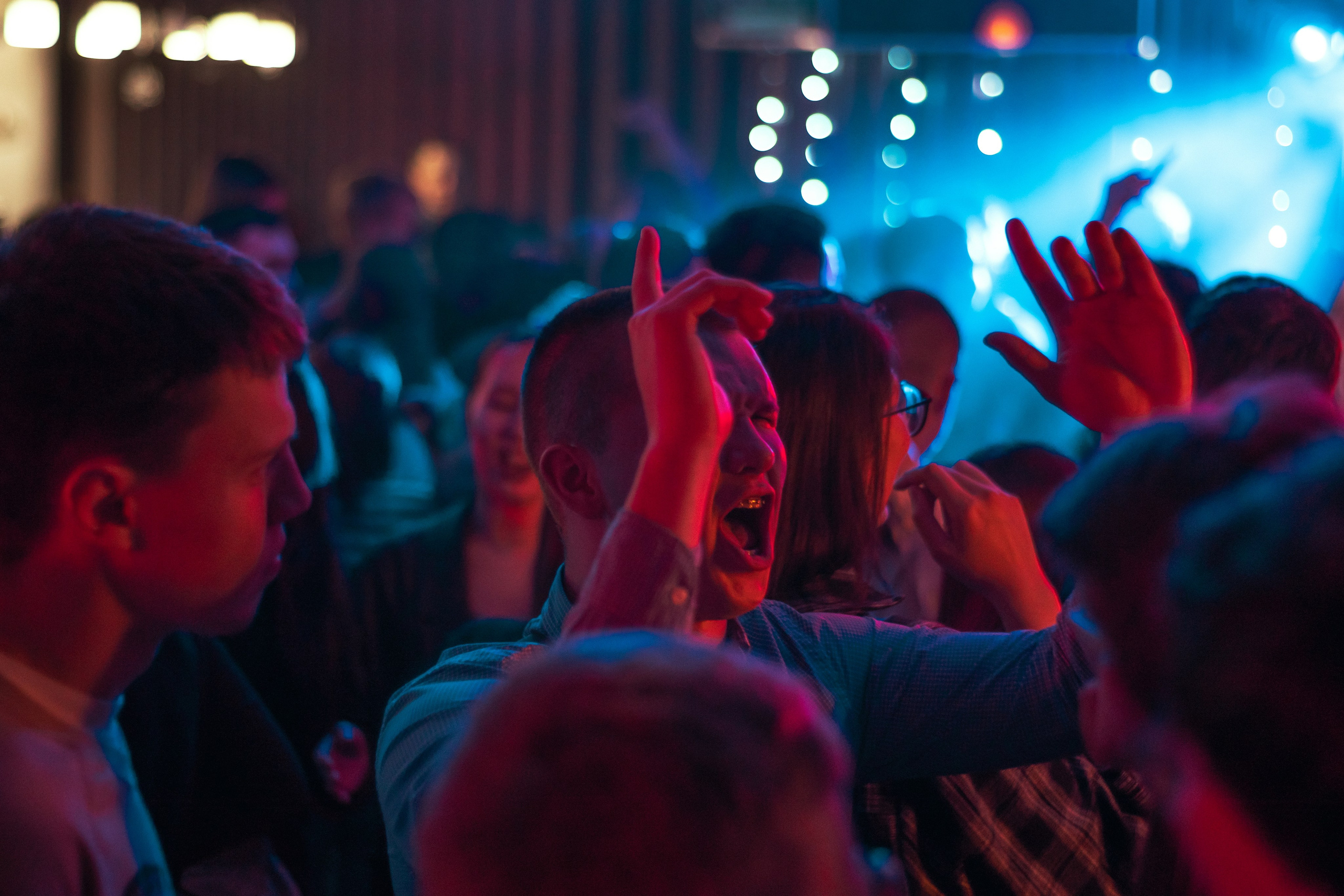 Фотограф в Санкт-Петербурге Артем Маличенко